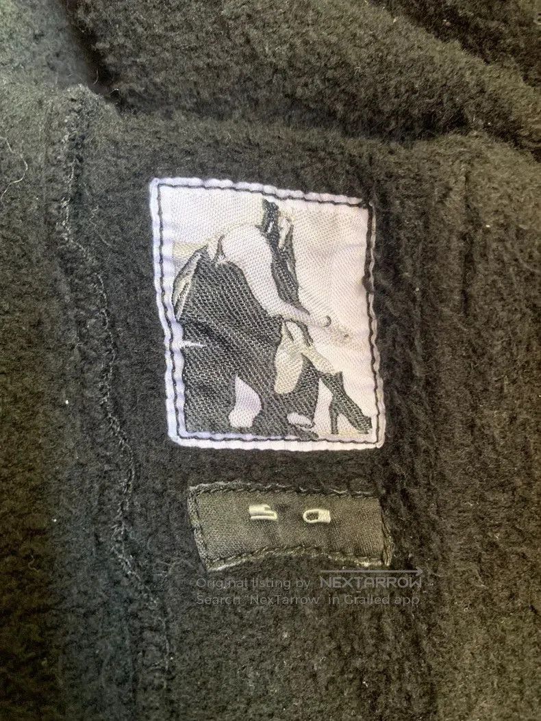 Rick Owens Rick Owens Inclined zipper jacket. Size US M / EU 48-50 / 2 - 4 Thumbnail