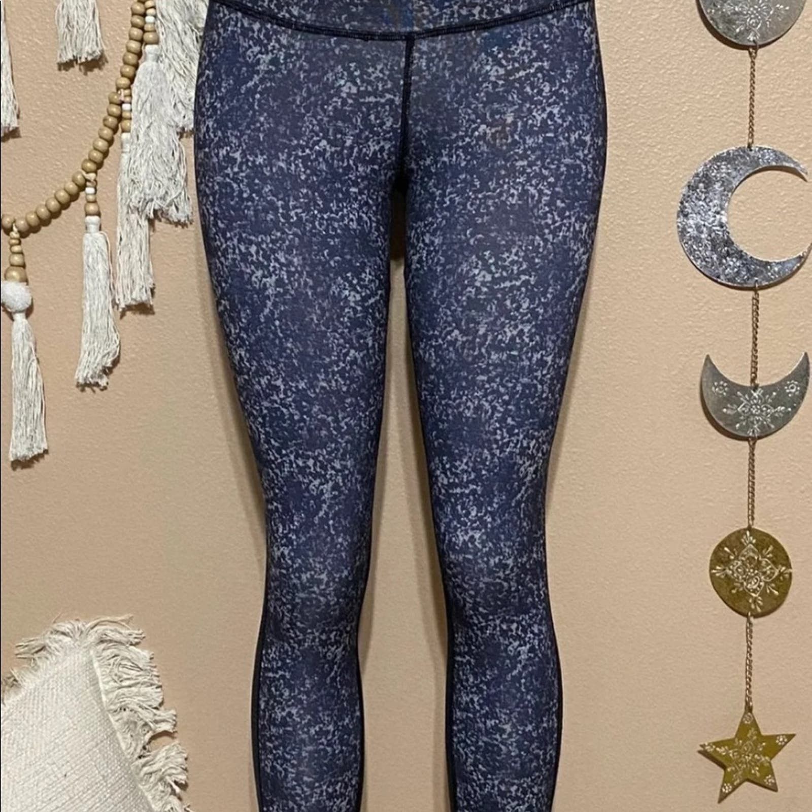 Lululemon Lululemon leggings Size US 26 / EU 42 - 5 Thumbnail