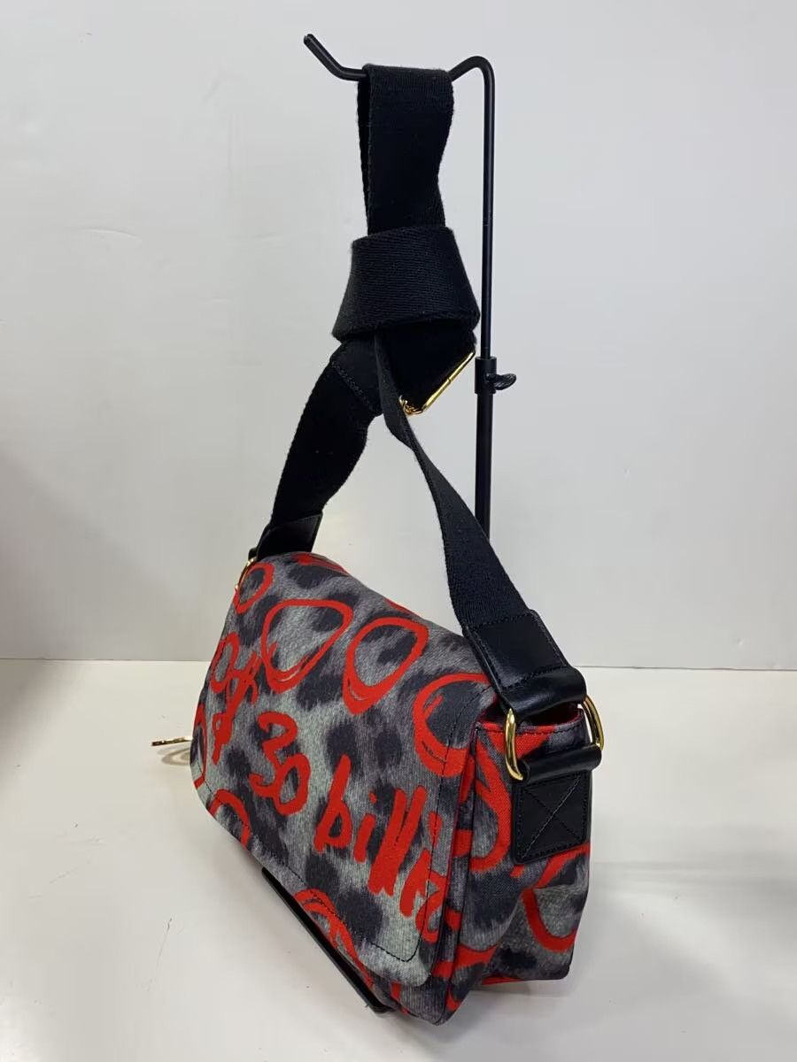 Vivienne Westwood 30 Billion Orb Chain Shoulder Bag Size ONE SIZE - 2 Thumbnail