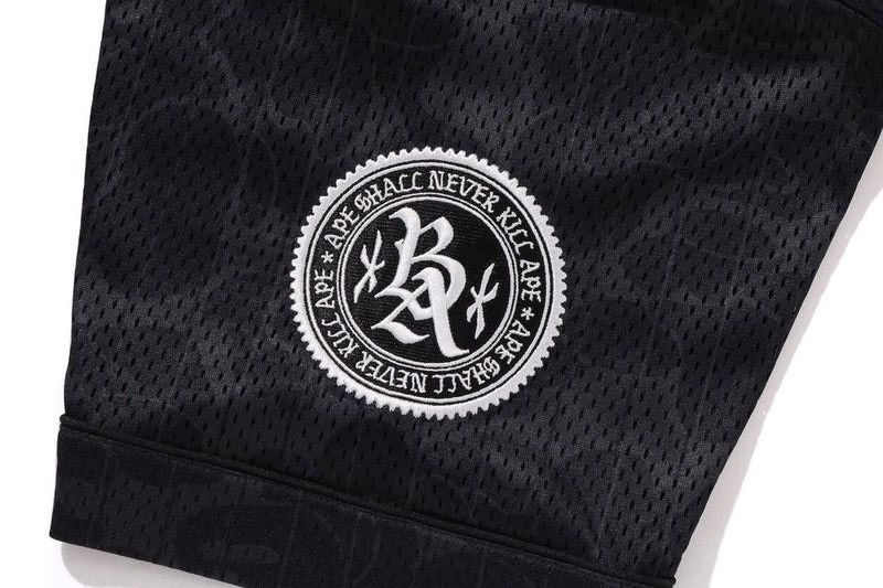 Bape Bape Baseball Shirt Size ONE SIZE - 5 Thumbnail