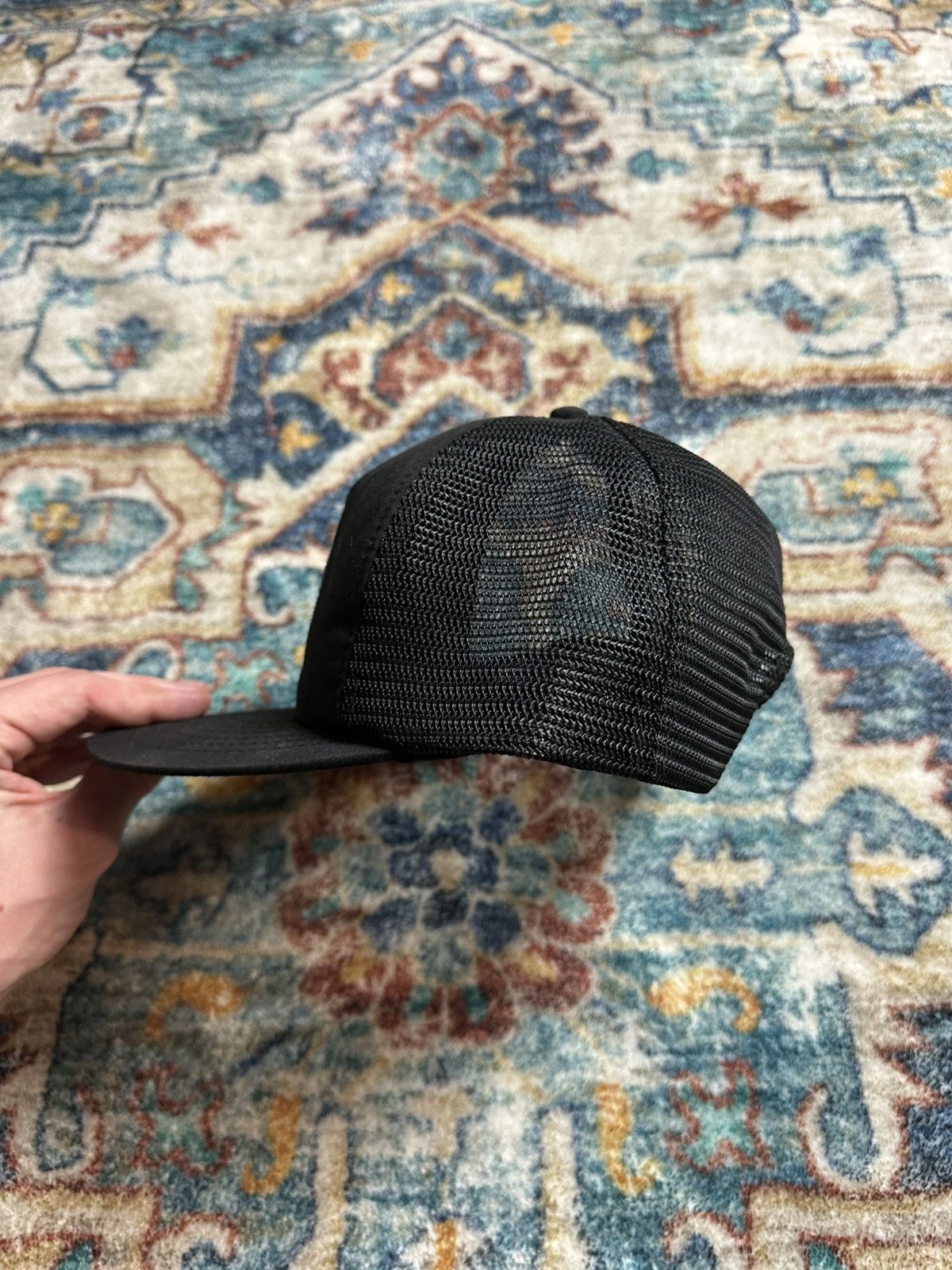 October's Very Own October’s Very Own Logo SnapBack Hat Size ONE SIZE - 2 Thumbnail