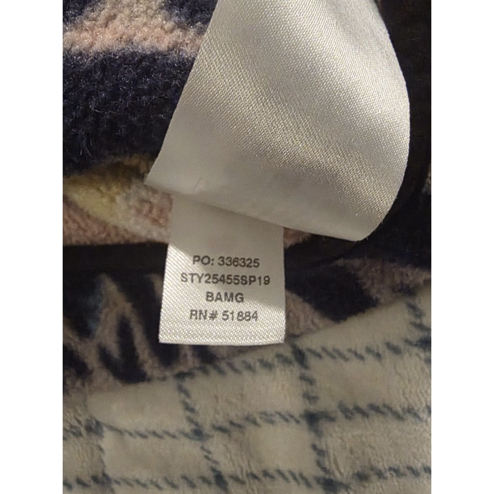 Patagonia VINTAGE Patagonia Synchilla Snap T Bandicoot Marrow Pullover Fleece Women's Size Small Size S / US 4 / IT 40 - 7 Thumbnail