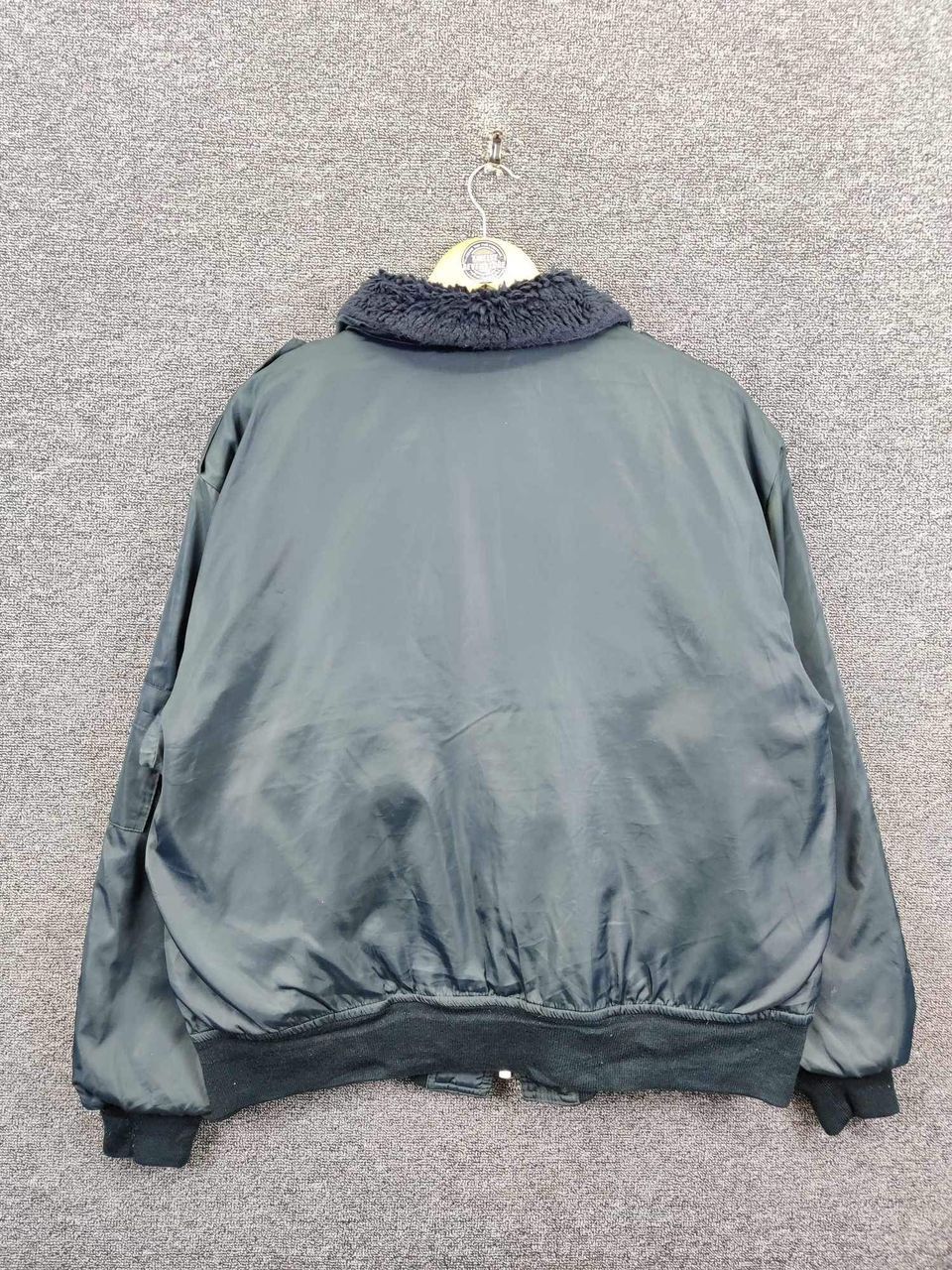 Dickies Vintage Dickies Quilted Bomber Jacket Size US M / EU 48-50 / 2 - 8 Thumbnail