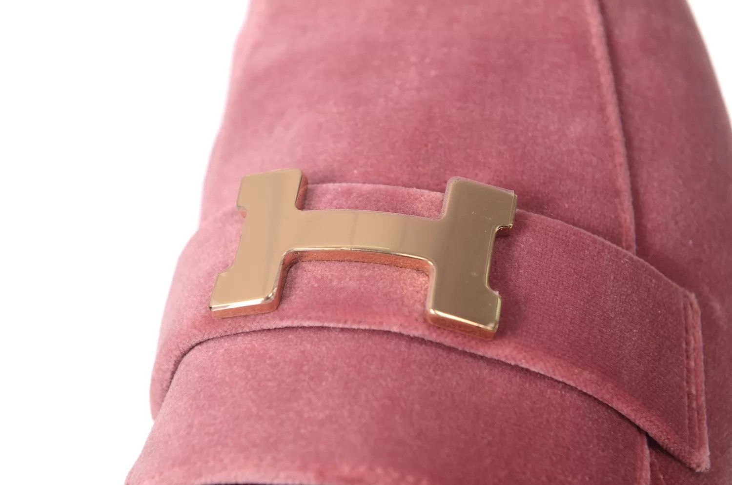 Hermes Hermès Slippers 35 Size US 4.5 / IT 34.5 - 6 Thumbnail