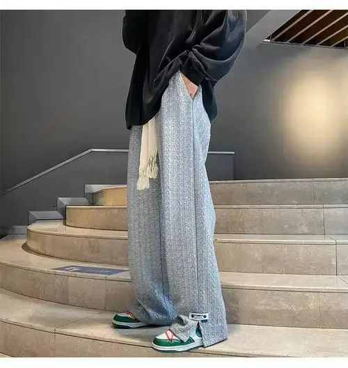 Japanese Brand Hamasaki x Hara Street Sweatpants Fashion Pant Size US 32 / EU 48 - 5 Thumbnail