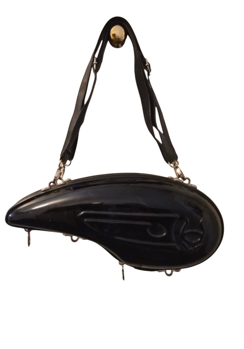 Craig Morrison Rare 2000s Cyberdog Angel Wing Bag Size ONE SIZE - 2 Thumbnail