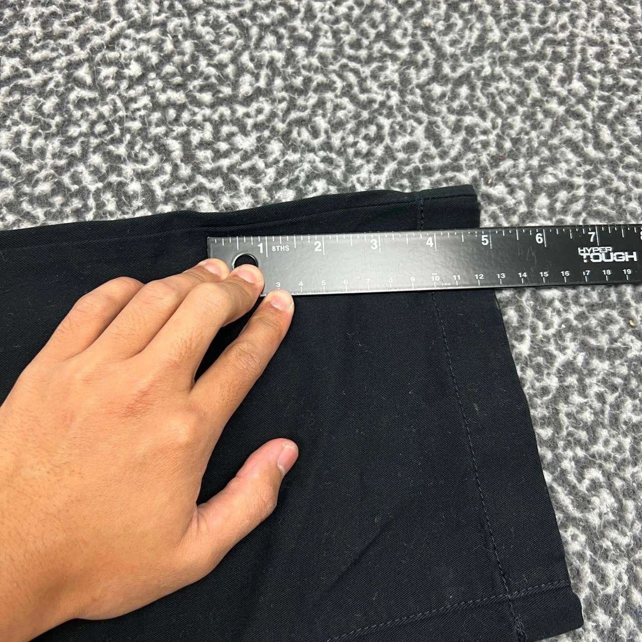 Other Goodfellow Chino Pants 38x32 Flat Front Straight Leg Pockets Size US 38 / EU 54 - 3 Thumbnail