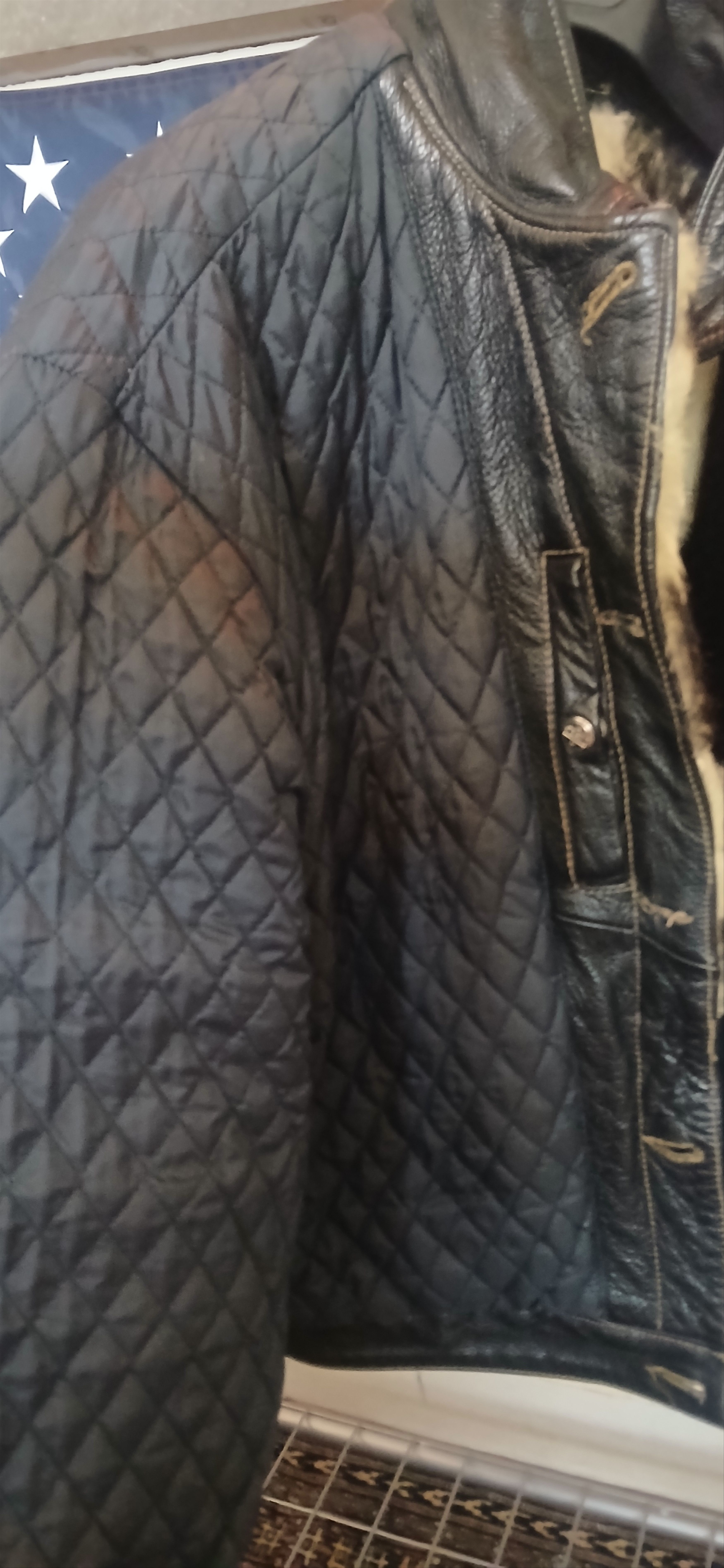 Diesel Rare et authentique veste Diesel vintage Size US L / EU 52-54 / 3 - 9 Thumbnail