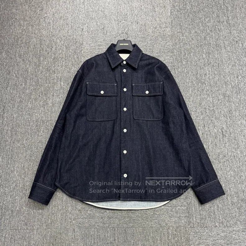 Jil Sander Jil Sander Japanese Corduroy Jacket | Grailed