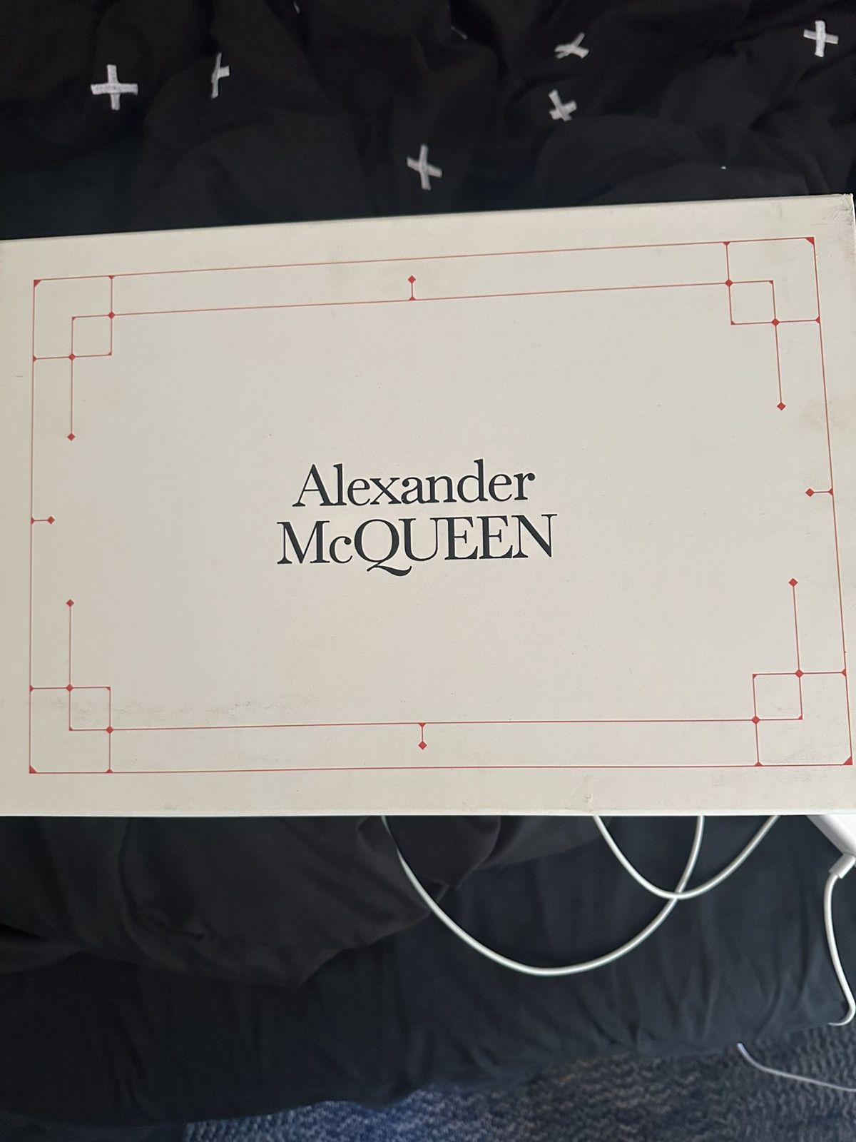 Alexander McQueen Alexander Mcqueen Size US 9 / EU 42 - 8 Thumbnail