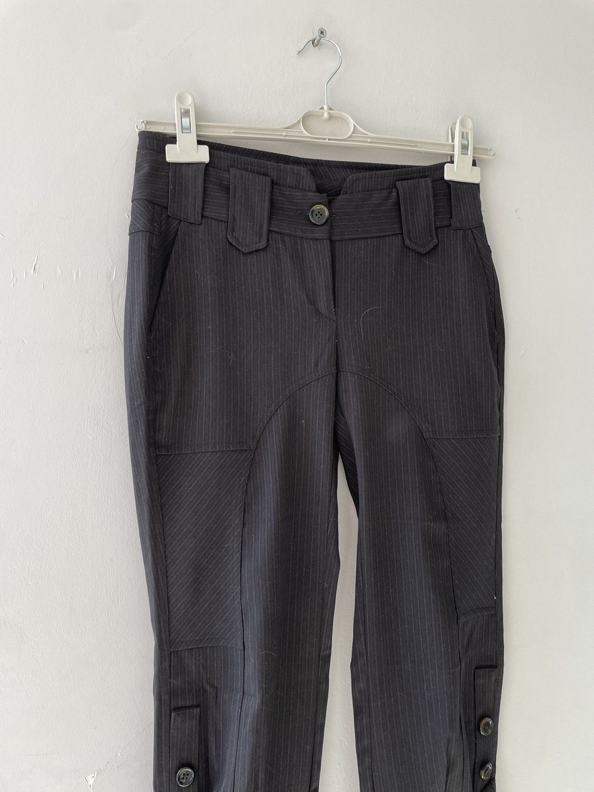 Other y2k Vakkorama capri Size 25" / US 0 / IT 36 - 12 Thumbnail