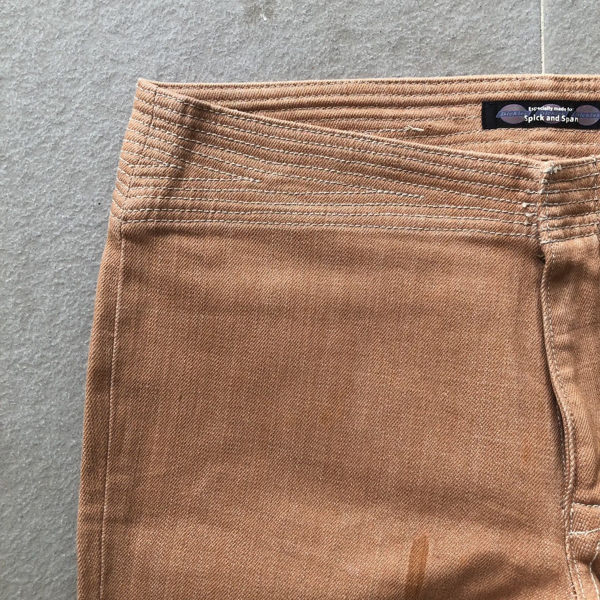 Dickies Dickies bootcut jeans Size US 30 / EU 46 - 3 Thumbnail