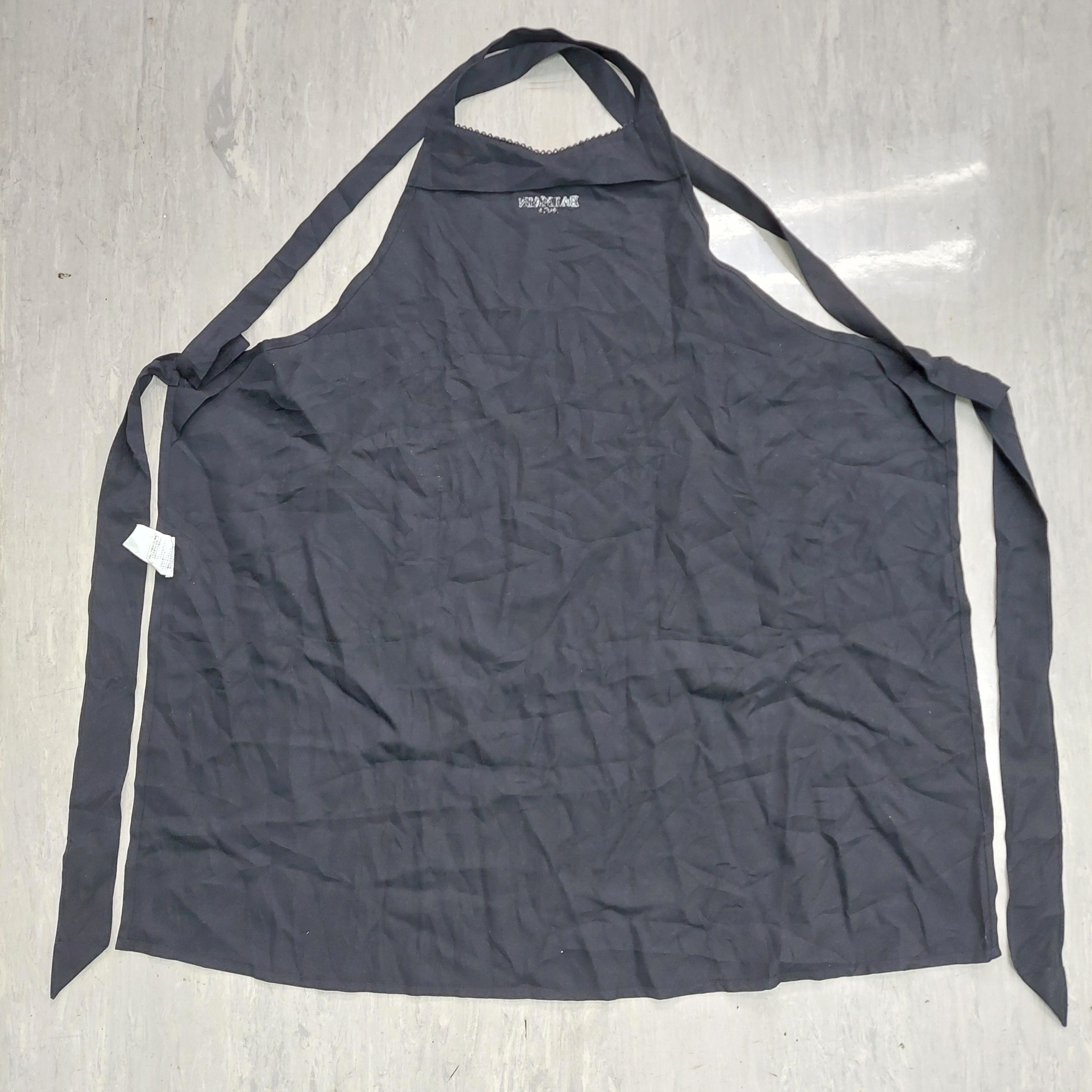 Balmain balmain paris apron Size ONE SIZE - 2 Thumbnail