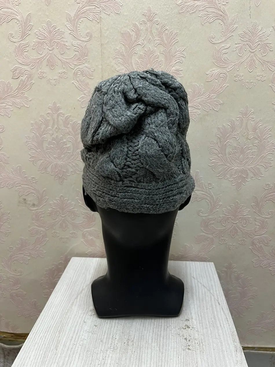 Penfield Penfield Outdoor Crochet Beanie Hats Size ONE SIZE - 7 Thumbnail