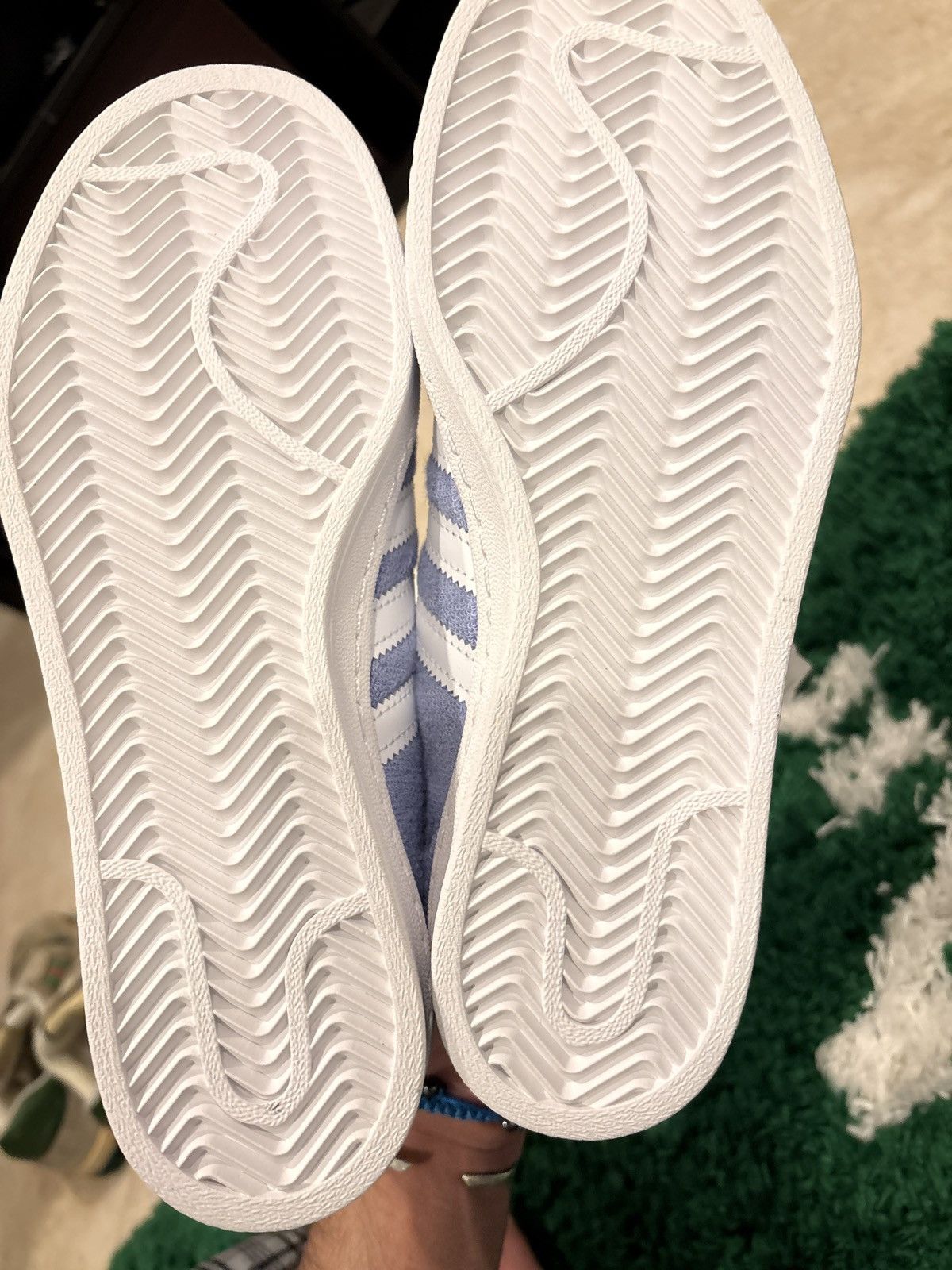 Adidas CAMPUS 80S SP Towel Size US 7 / EU 40 - 1 Thumbnail