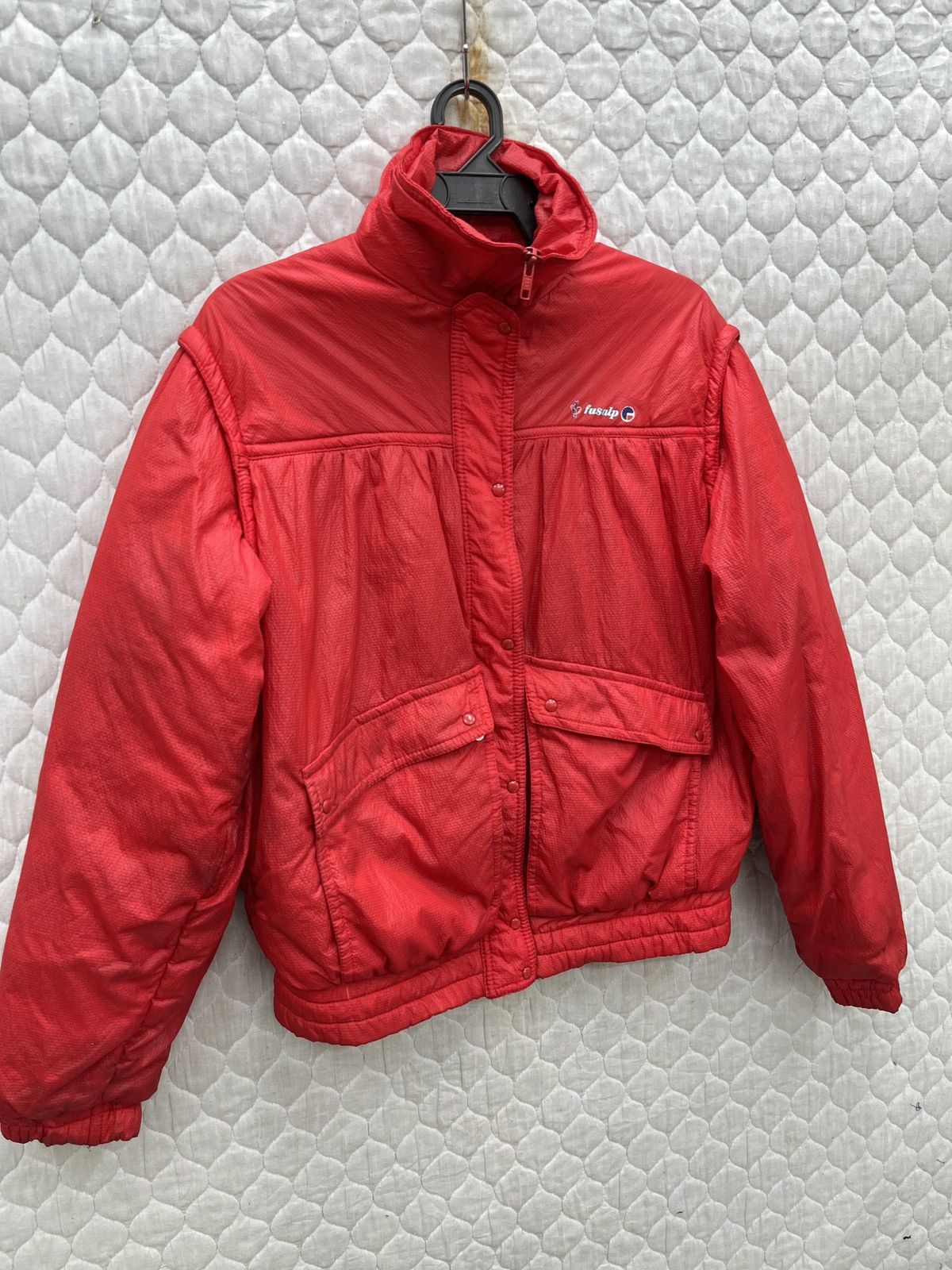 Fusalp 🔥🔥🔥STEALS FUSALP JACKET Size US S / EU 44-46 / 1 - 2 Thumbnail