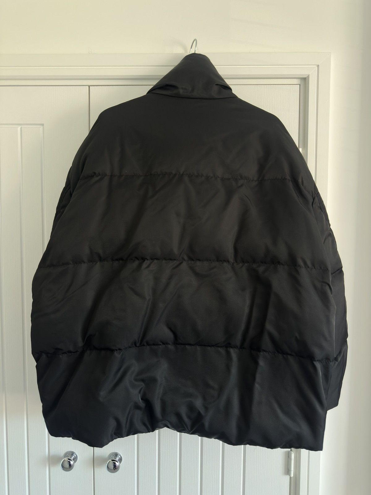 Allsaints AllSaints Wyatt Puffer Jacket - XL Size US XL / EU 56 / 4 - 3 Thumbnail