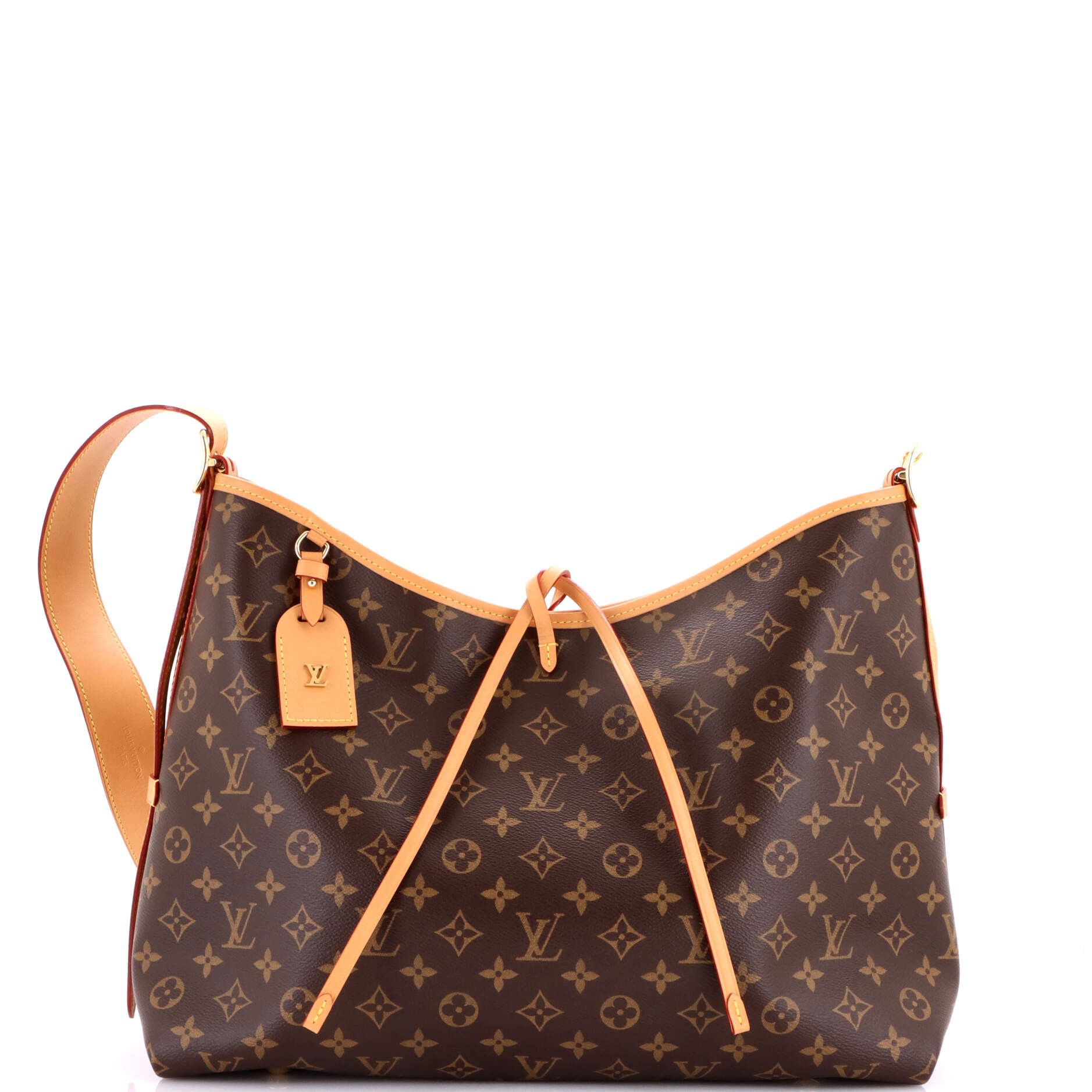 Louis Vuitton CarryAll Hobo Size ONE SIZE - 1 Thumbnail