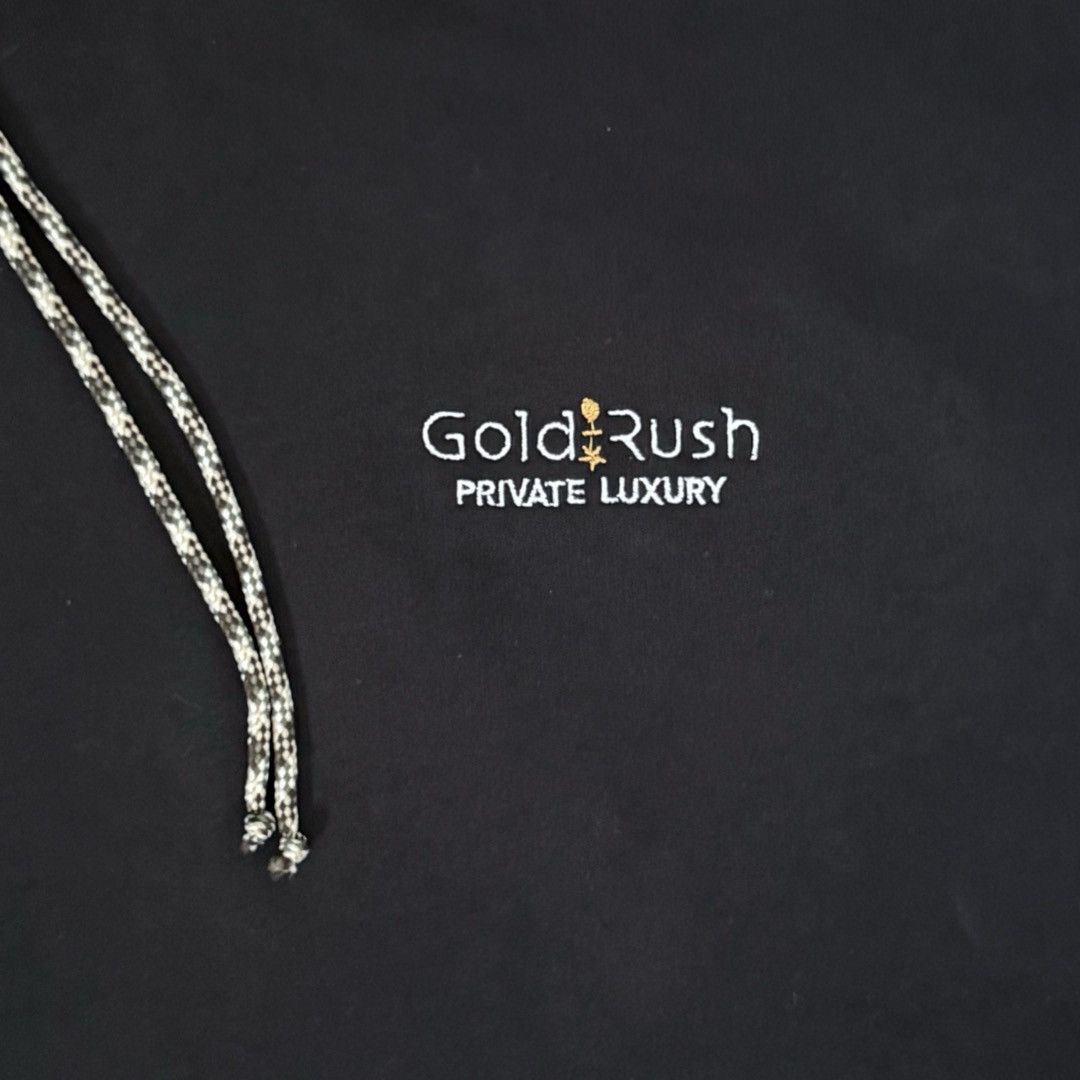 Other Gold Rush 78 Men’s Private Luxury Black Hoodie Size XXL NWT Size US XXL / EU 58 / 5 - 3 Thumbnail