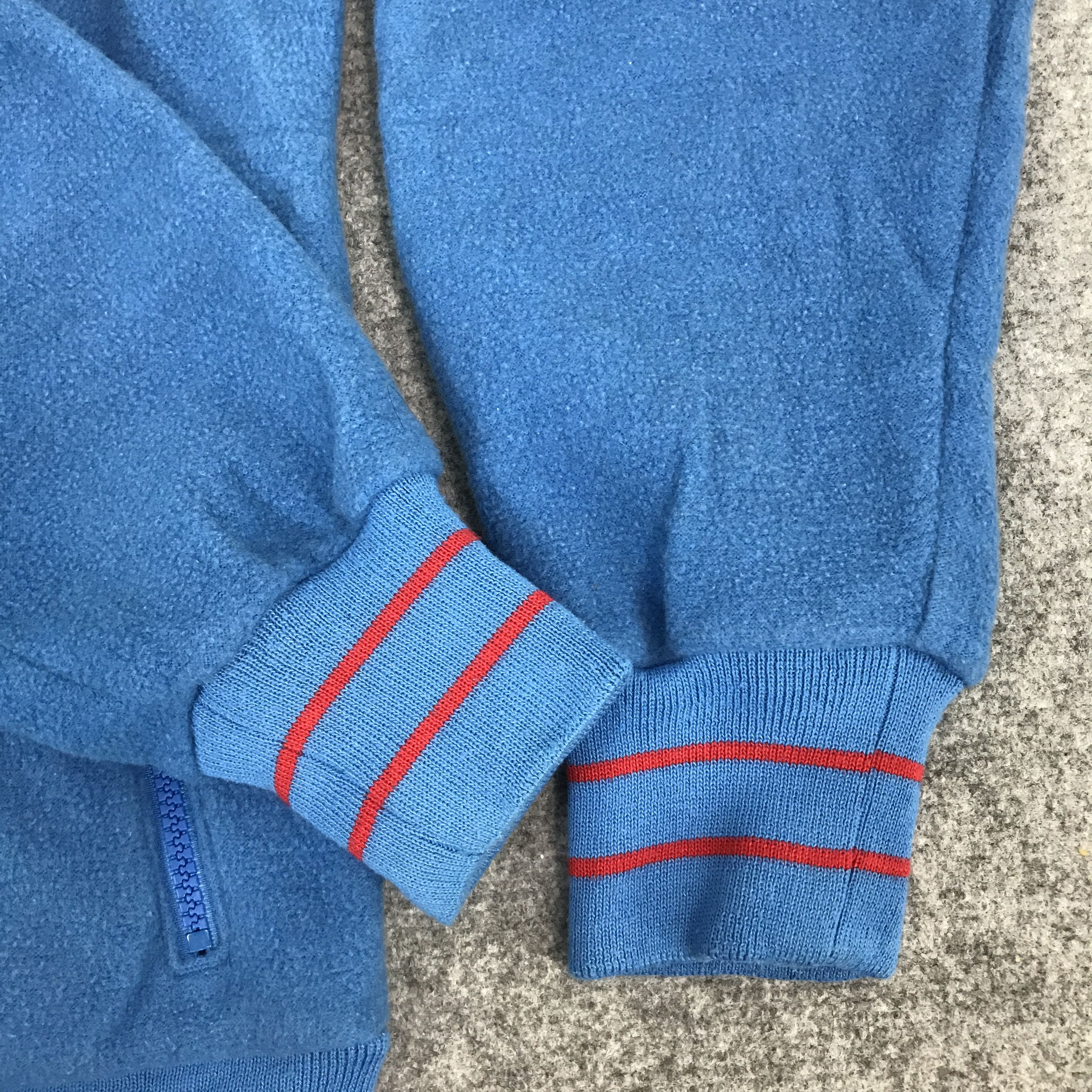Patagonia patagonia fleece zipper jacket Size US M / EU 48-50 / 2 - 7 Thumbnail