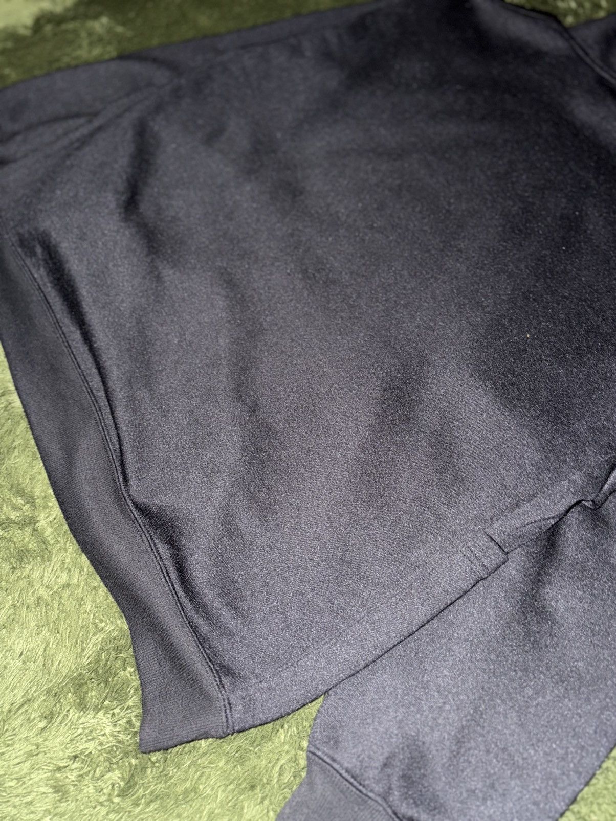 Playboy [XL] 00s VTG PLAYBOY Japan Embroidered Hoodie Size US XL / EU 56 / 4 - 9 Thumbnail