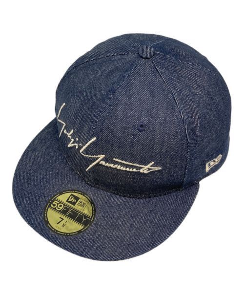 Yohji Yamamoto Yohji Yamamoto pour homme × New Era cap Size ONE SIZE - 1 Thumbnail