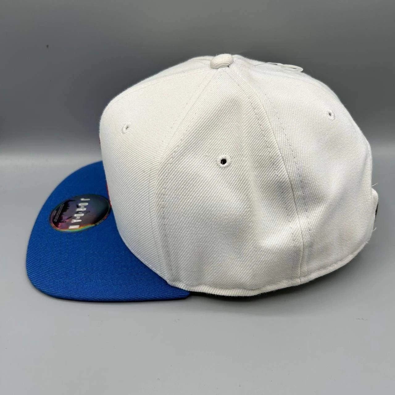 Jordan Brand Air Jordan Hat Men Cement Elephant Embroidered Snap Back Size ONE SIZE - 6 Thumbnail