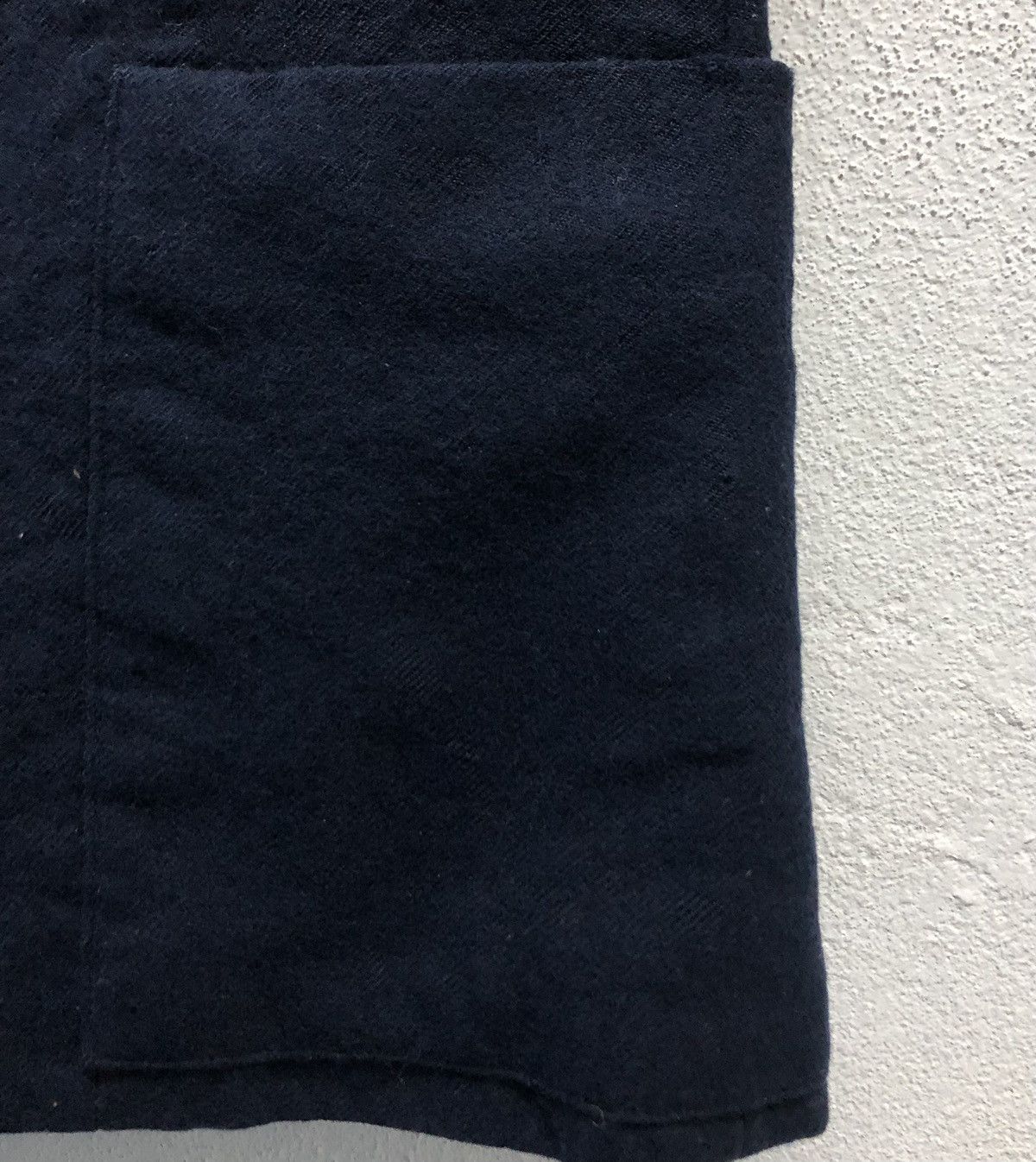 Christian Dior Monsieur × Vintage Vintage Christian Dior Pret-A-Porter Blazer Size M / US 6-8 / IT 42-44 - 6 Thumbnail