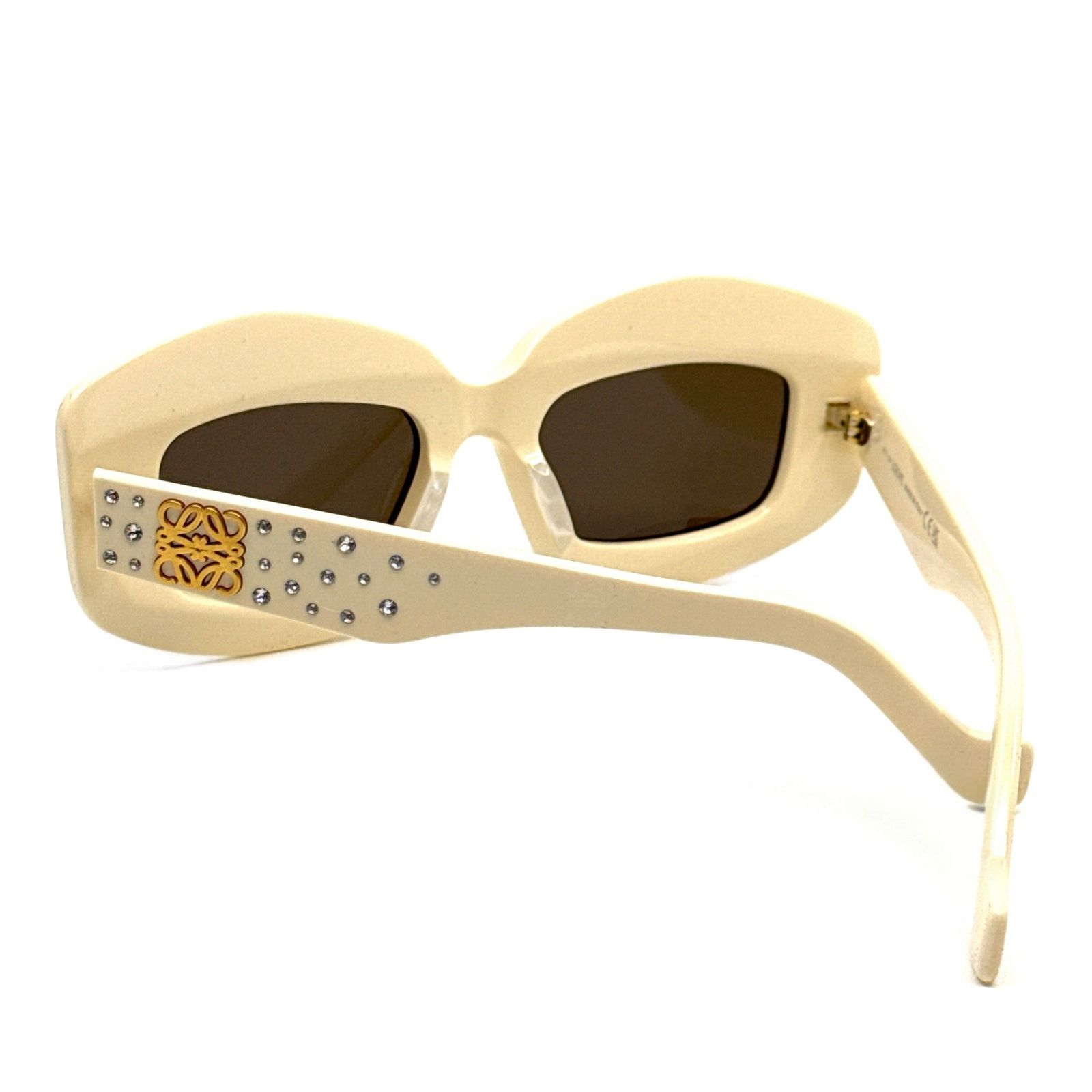 Loewe New, LOEWE Sunglasses LW4114IS 25E Authentic Size ONE SIZE - 13 Thumbnail