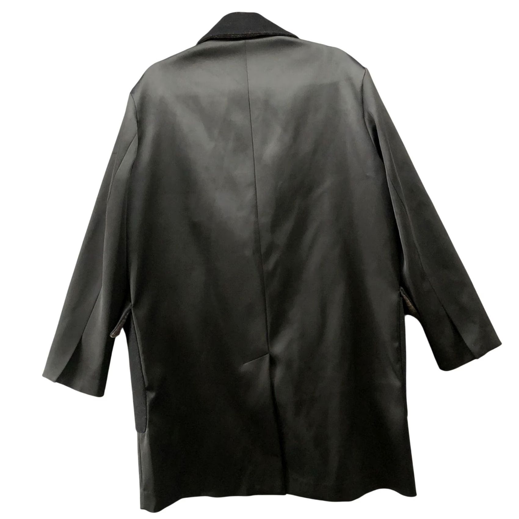 Zara VINTAGE not | (Note: Unable to include non-original words) Size L / US 10 / IT 46 - 2 Thumbnail