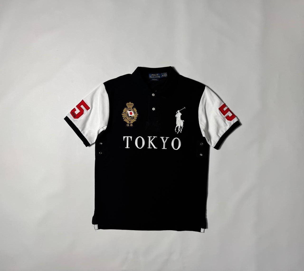 Polo Ralph Lauren × Ralph Lauren Polo Ralph Lauren Tokyo