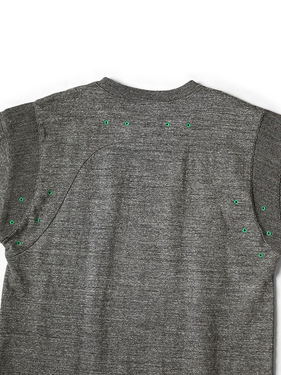 Kapital kapital Ventilator Pack t-shirt Size US XL / EU 56 / 4 - 7 Thumbnail