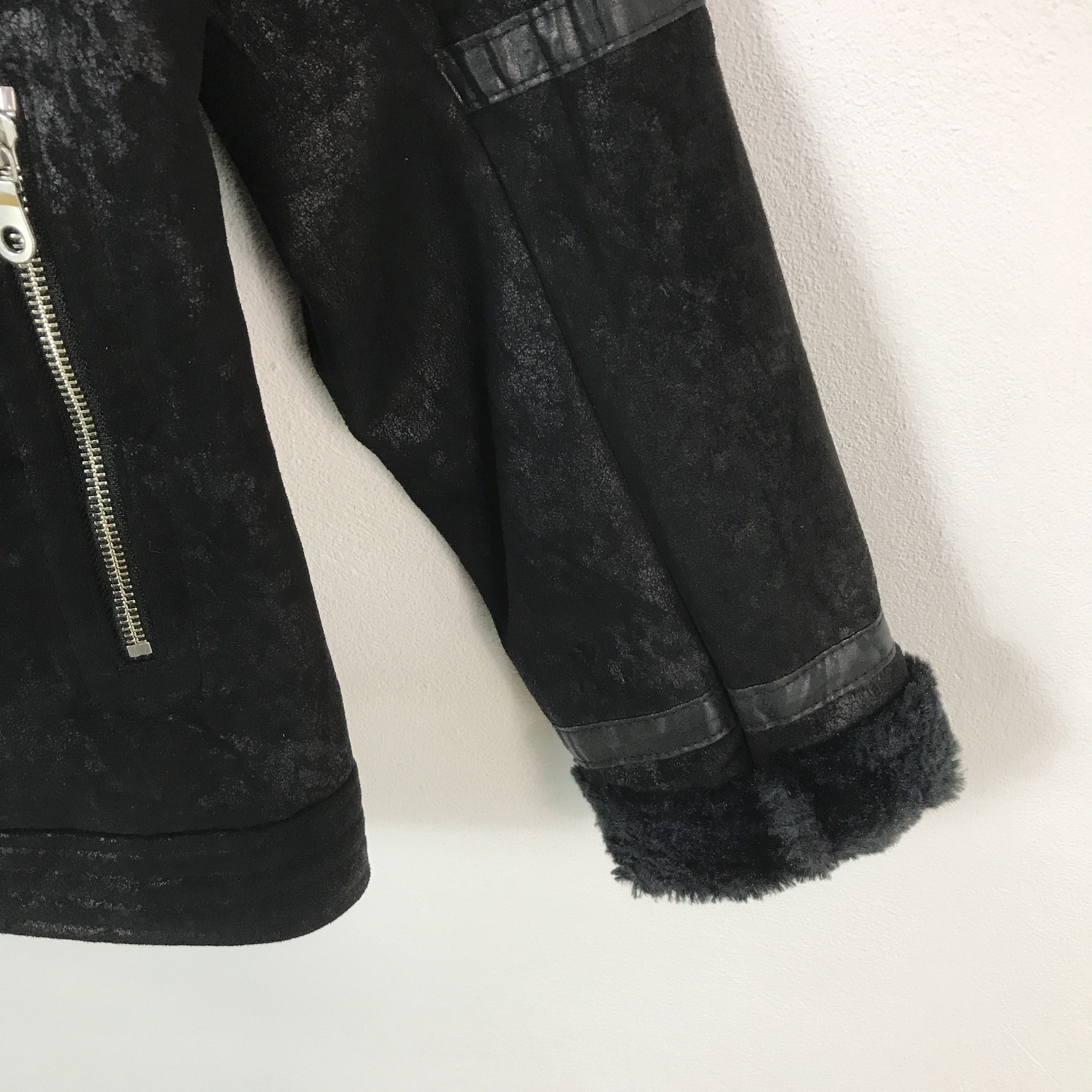 KMRii grosbec ifsixwasnine style black japan jacket Size US XL / EU 56 / 4 - 6 Thumbnail