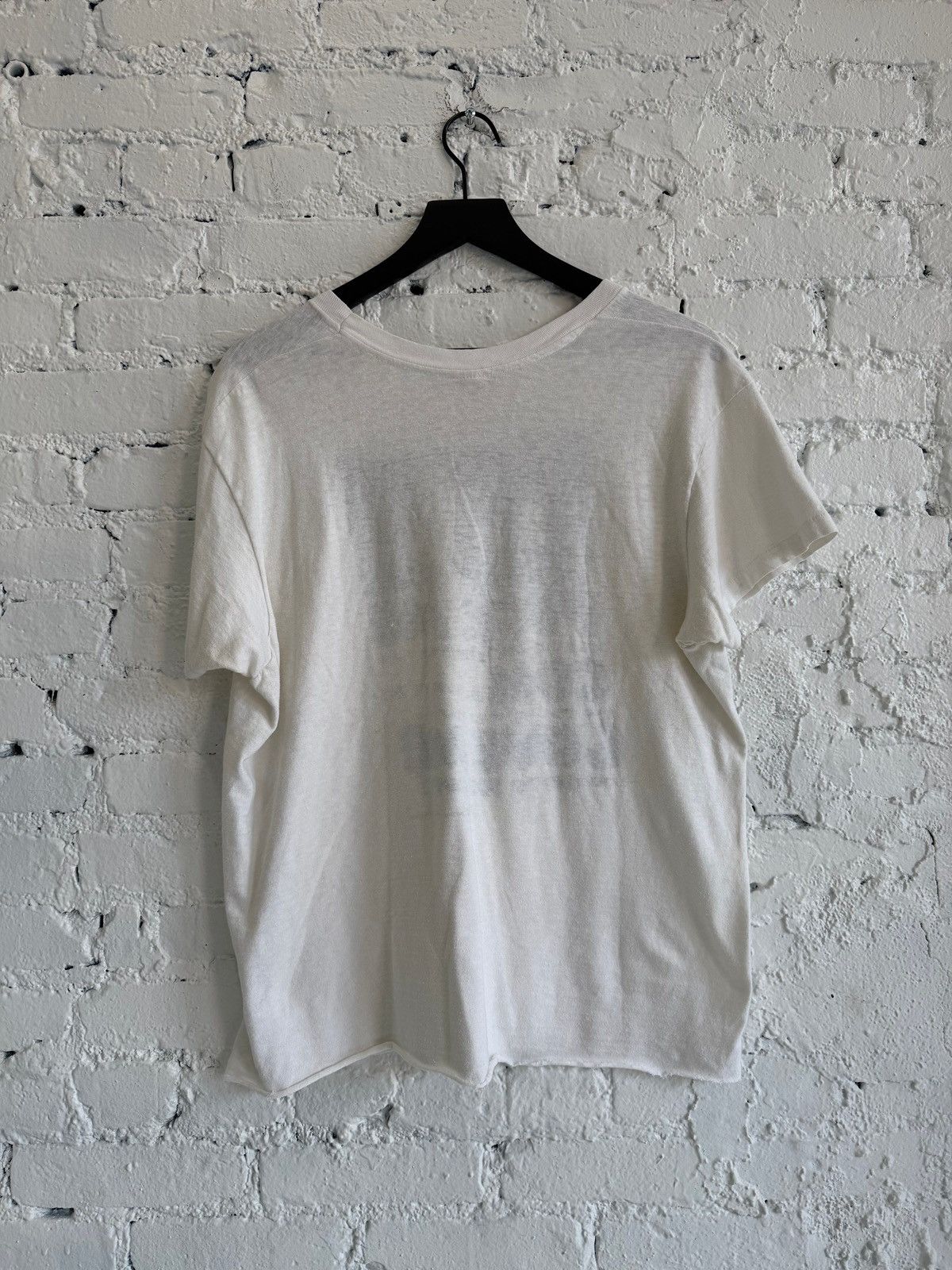 Vintage 1980s ‘BEAT ME BITE ME WHIP ME’ SEDITIONARIES BOOTLEG TEE Size US L / EU 52-54 / 3 - 2 Thumbnail