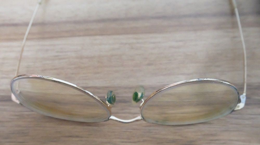 Vintage Vintage Glasses Size ONE SIZE - 7 Thumbnail