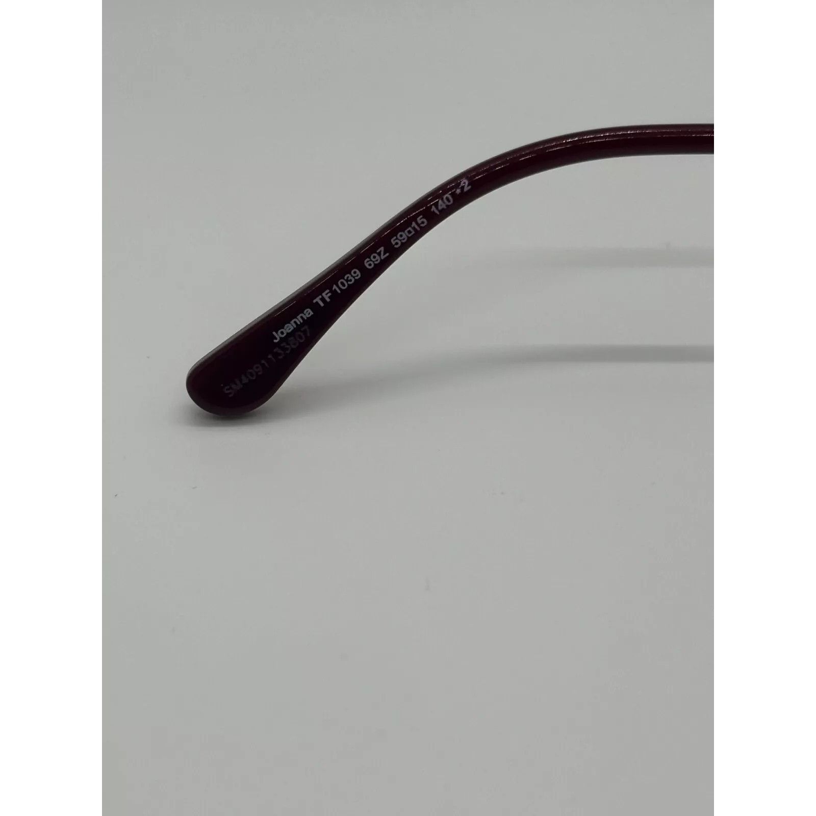 Tom Ford NEW Tom Ford FT1039-69Z Sunglasses(FT1039-69Z-59) Size ONE SIZE - 6 Thumbnail