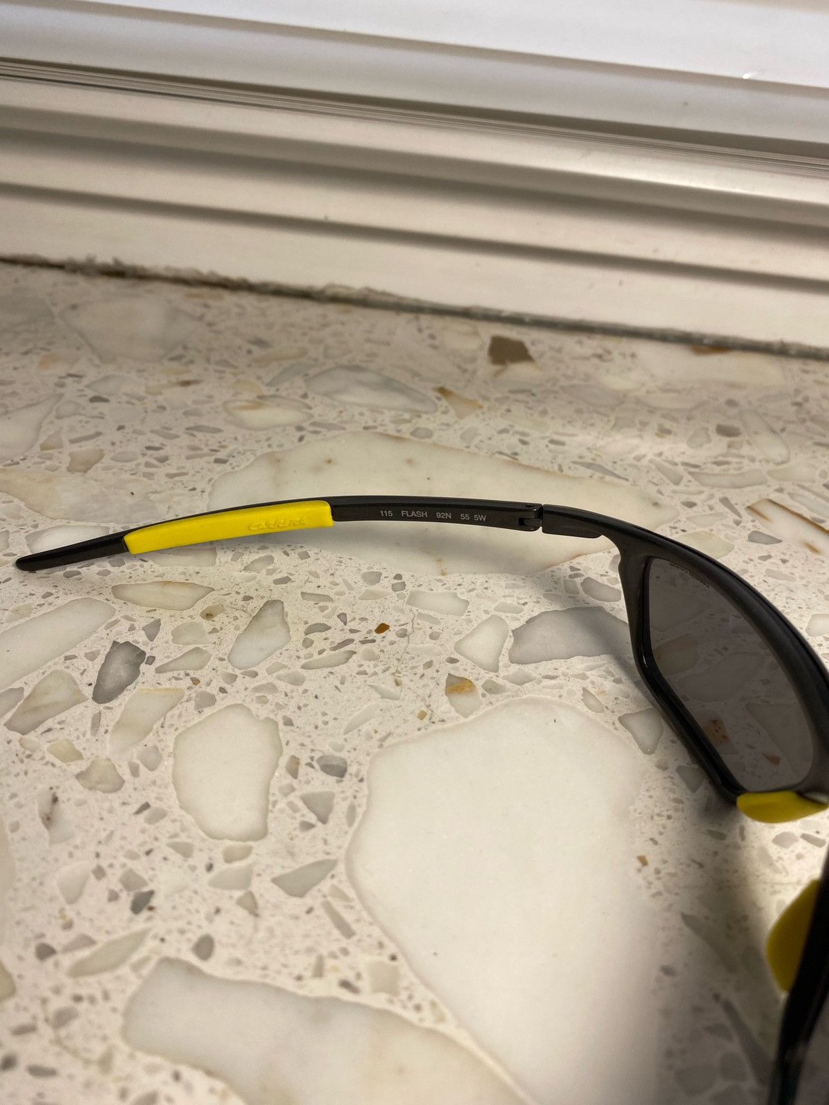 Carrera Flash Vintage Carrera Sunglasses Size ONE SIZE - 8 Thumbnail