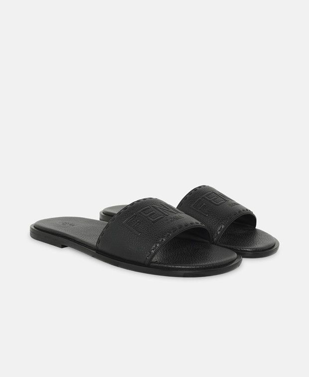Fendi Mules Size US 8 / EU 41 - 1 Thumbnail