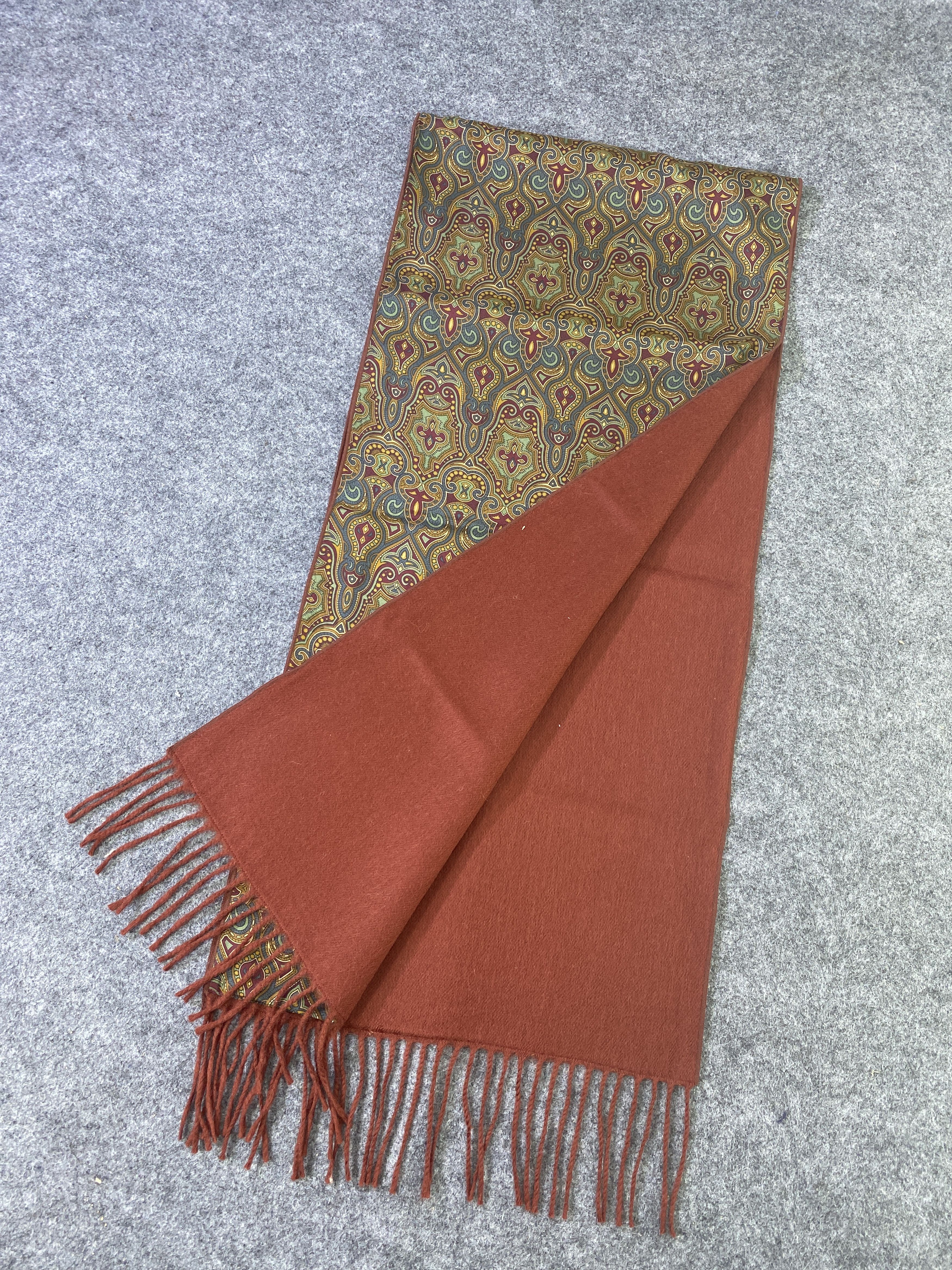 Designer SIMIANI Scarf/Muffler/Neckwear -T796 Size ONE SIZE - 3 Thumbnail