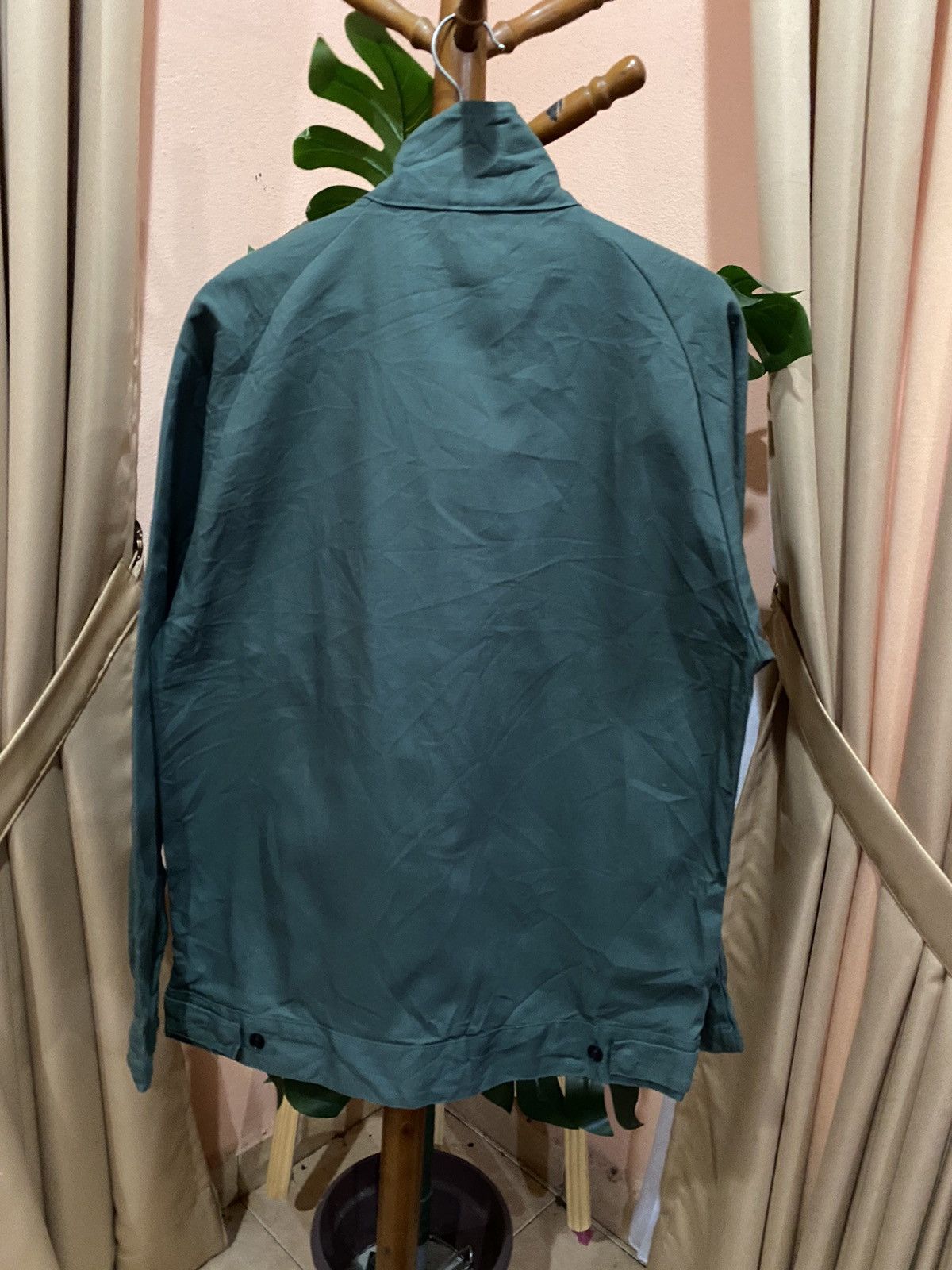 Other VINTAGE LAFONT WORKER JACKET Size US M / EU 48-50 / 2 - 8 Thumbnail