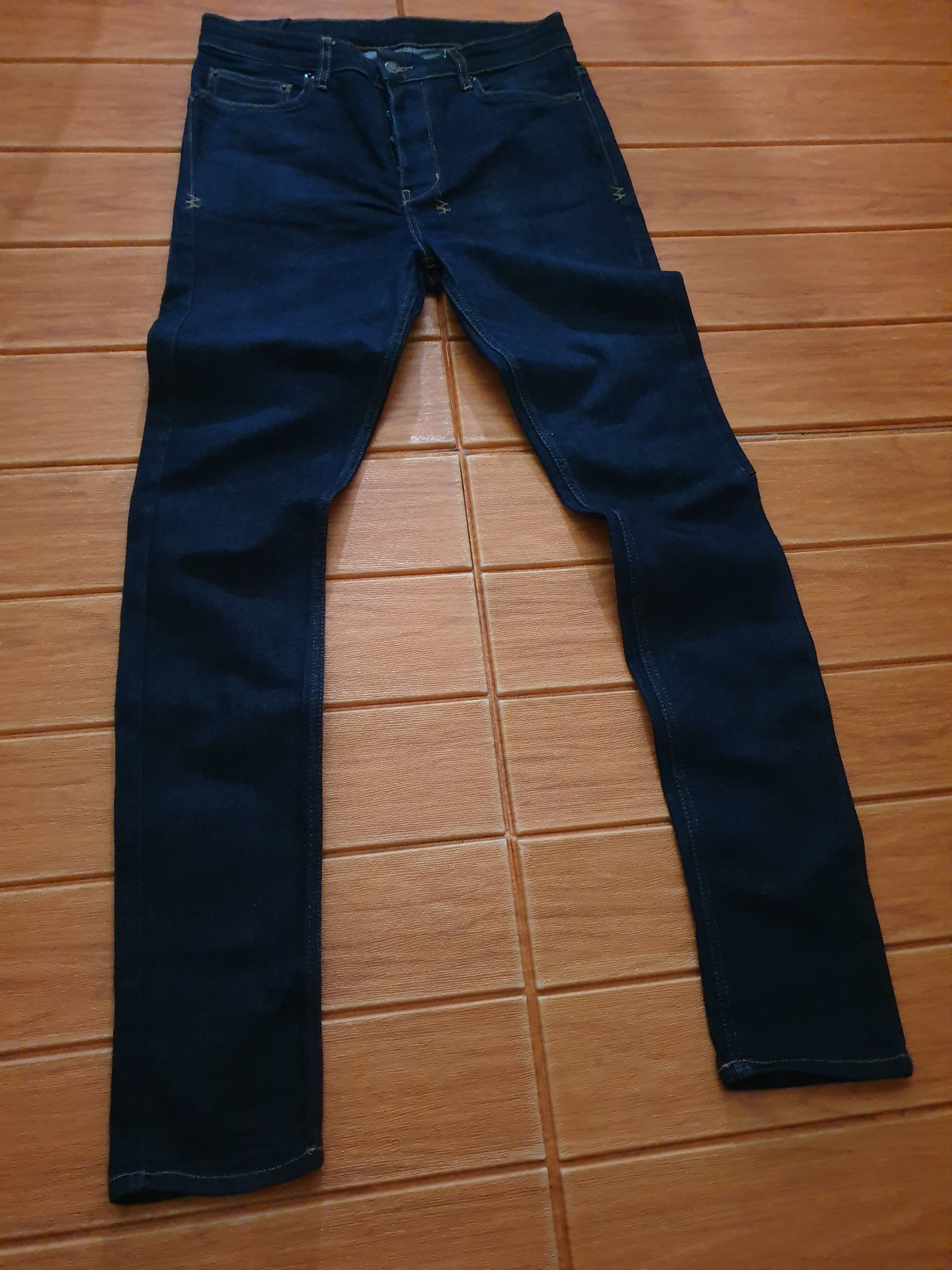 Ksubi 💥Ksubi blue colour denim jeans Size US 30 / EU 46 - 5 Thumbnail