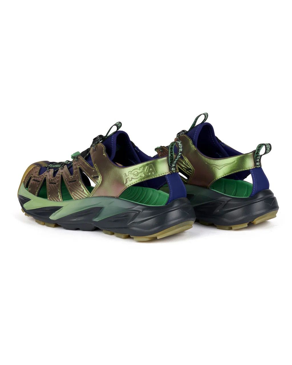 Brain Dead × Hoka BRAIN DEAD X HOKA HOPARA Size US 10.5 / EU 43-44 - 5 Thumbnail