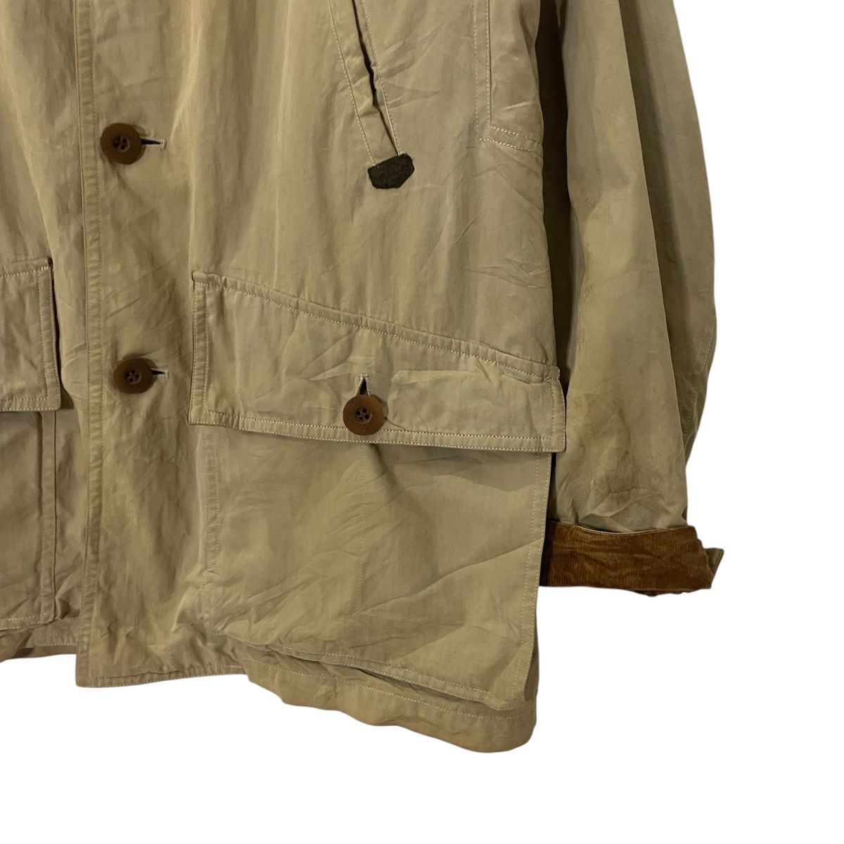 Japanese Brand Vintage Dupleix Detroit Jacket Size US XL / EU 56 / 4 - 4 Thumbnail