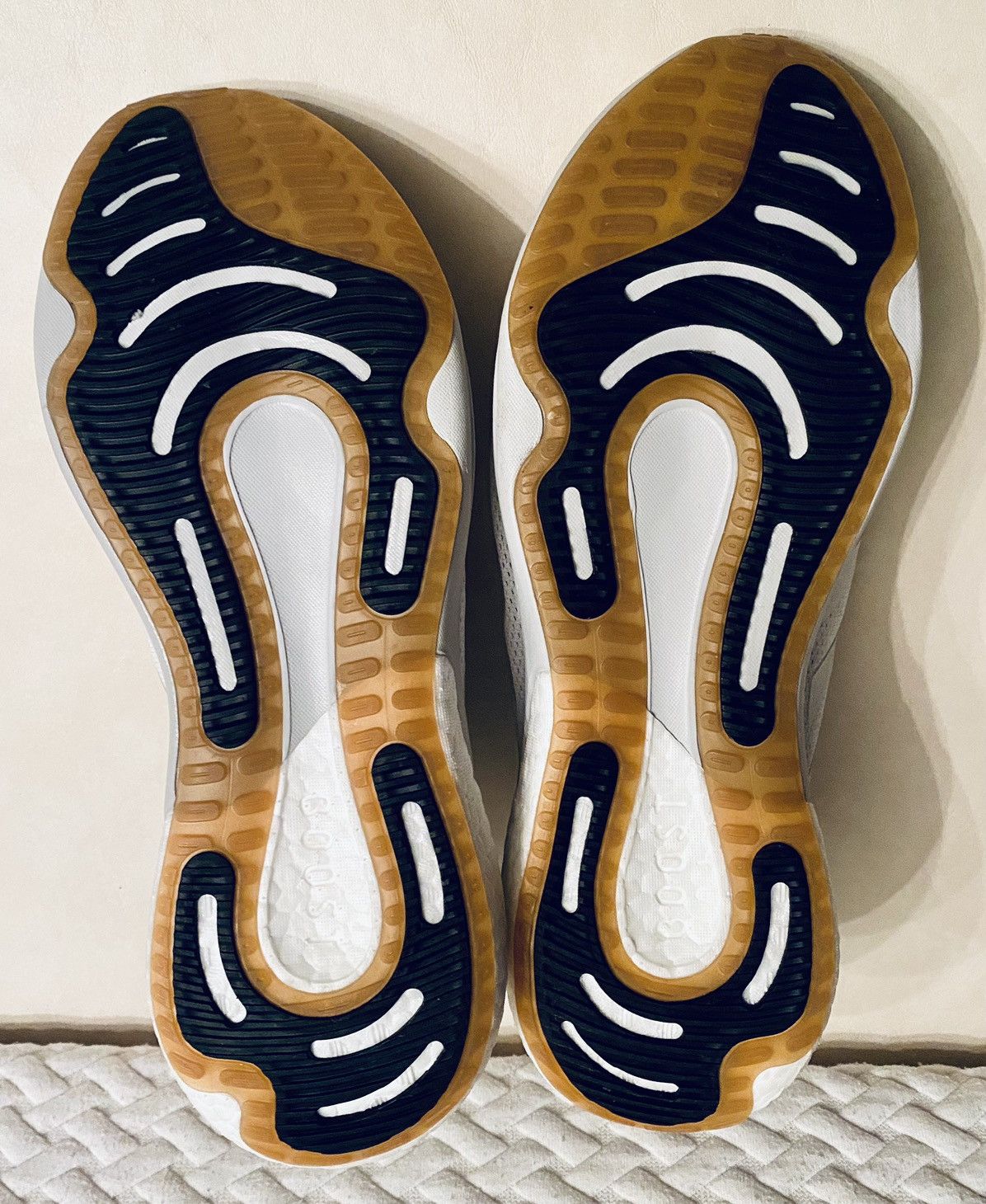 Adidas Adidas Tinman Elite x Supernova 2 Chop Wood,Carry Water 11.5 Size US 11.5 / EU 44-45 - 11 Thumbnail