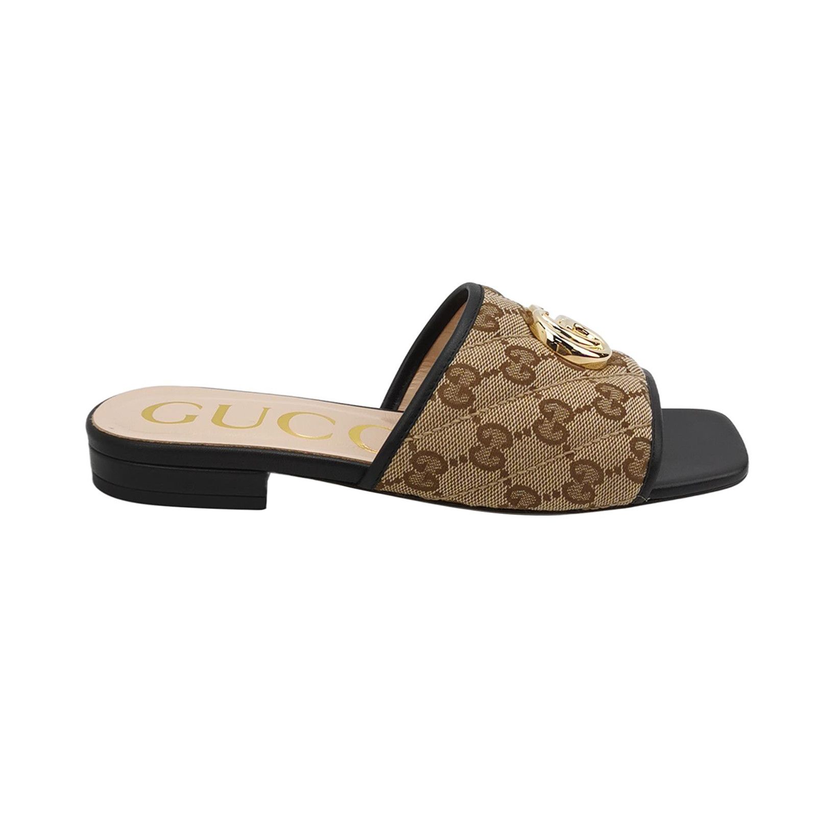 Gucci Gucci Women 5 Sandals Size US 5 / IT 35 - 1 Thumbnail