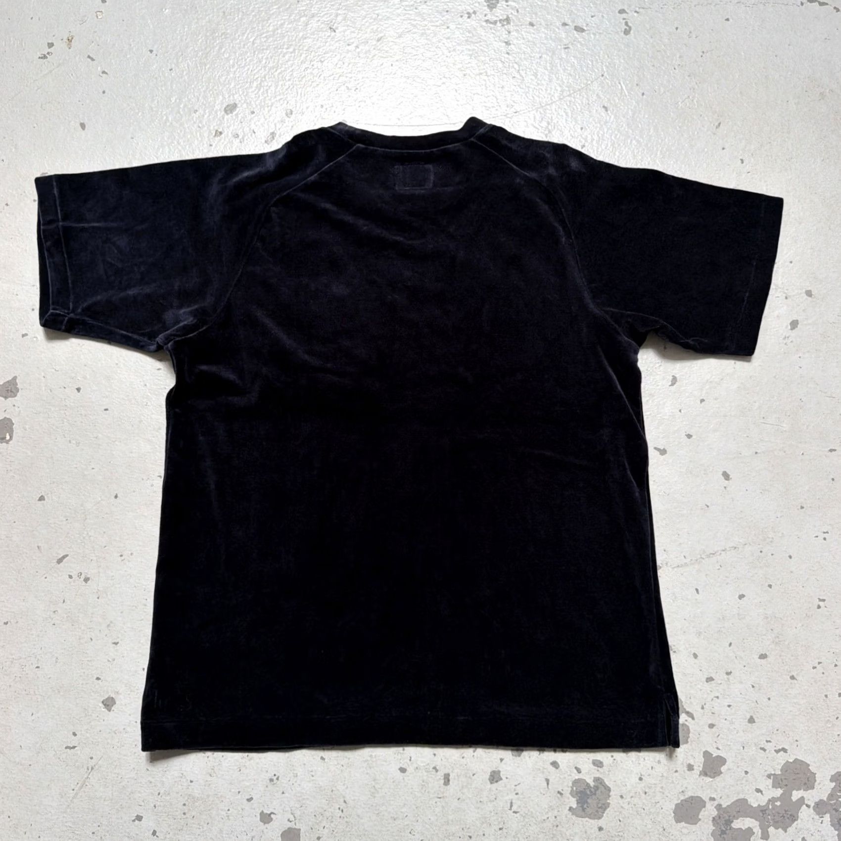 Needles Needles Velour Cotton Pocket Shirt Thick Nepenthes Made In Japan XS-S Size US S / EU 44-46 / 1 - 5 Thumbnail