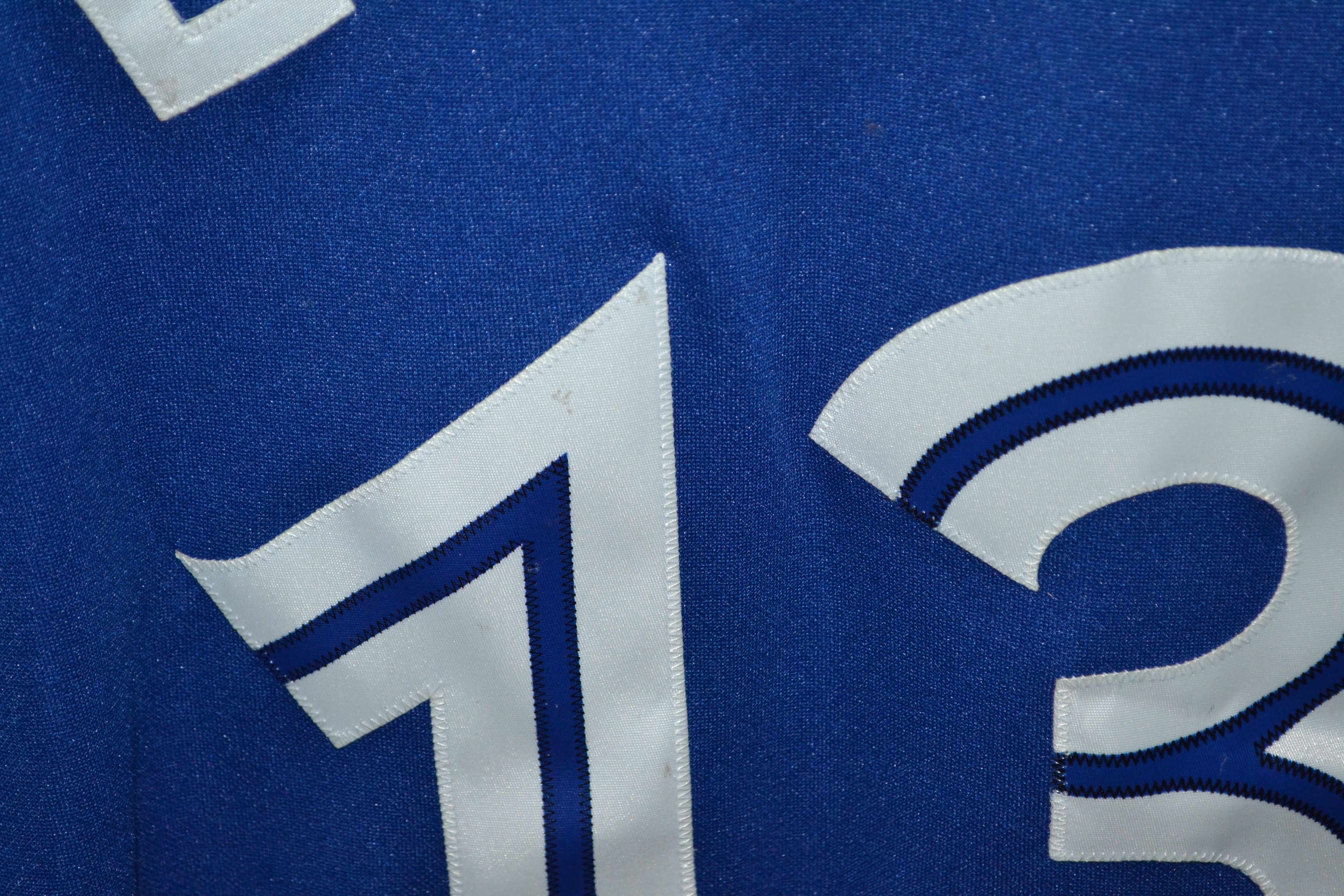 Majestic Majestic USA Brett Lawrie 13 Toronto Blue Jays Home Jersey Size US S / EU 44-46 / 1 - 10 Thumbnail