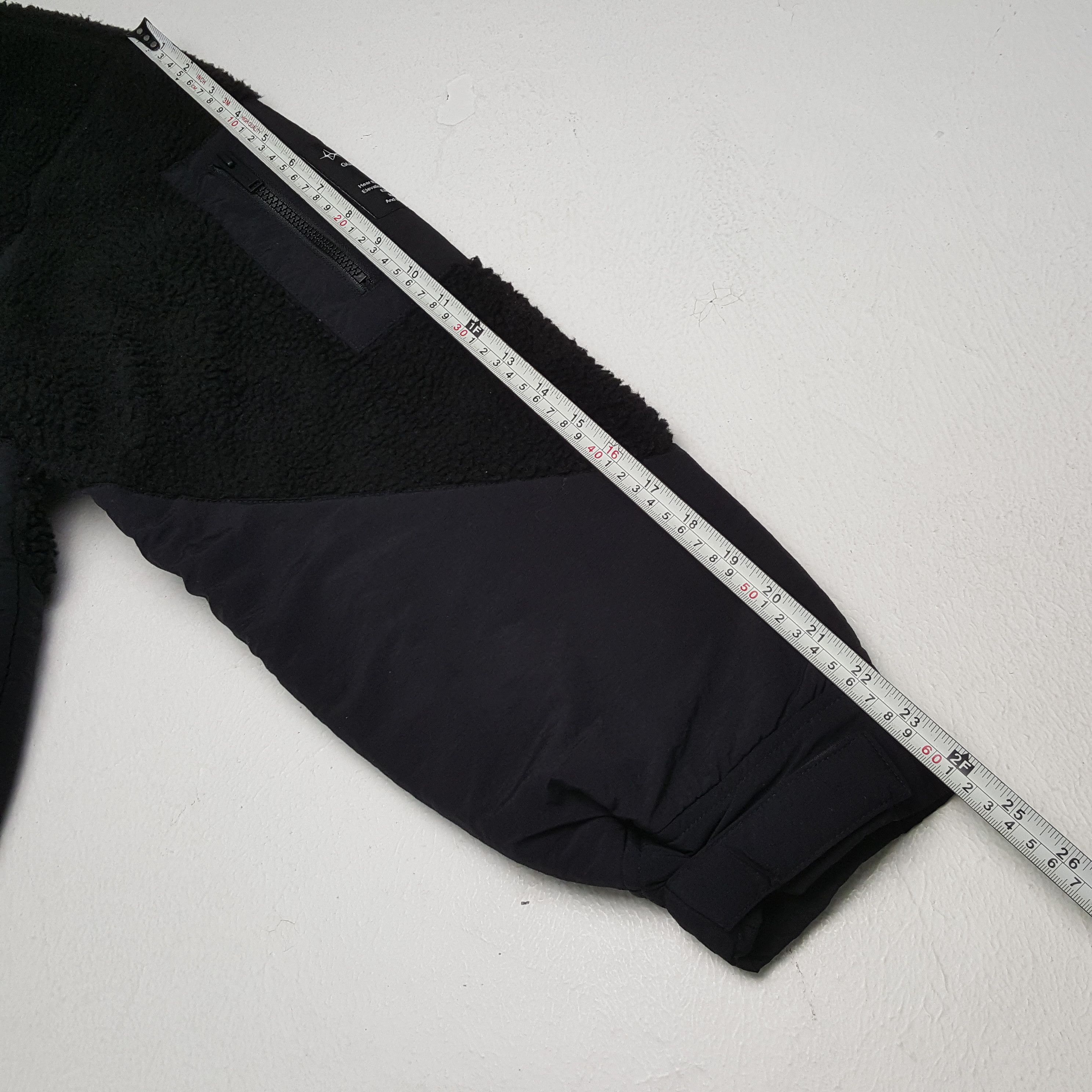 GU GU x UNDERCOVER Japanese Brand Custom Art Jacket Size US L / EU 52-54 / 3 - 6 Thumbnail