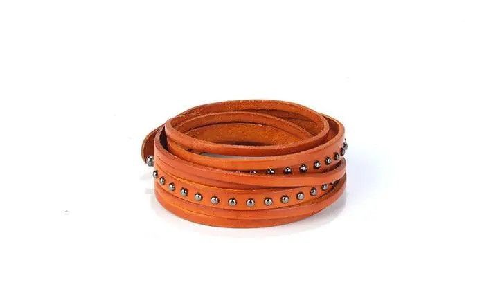 Jewelry Hip Hop Five Star Bracelet Size ONE SIZE - 1 Thumbnail