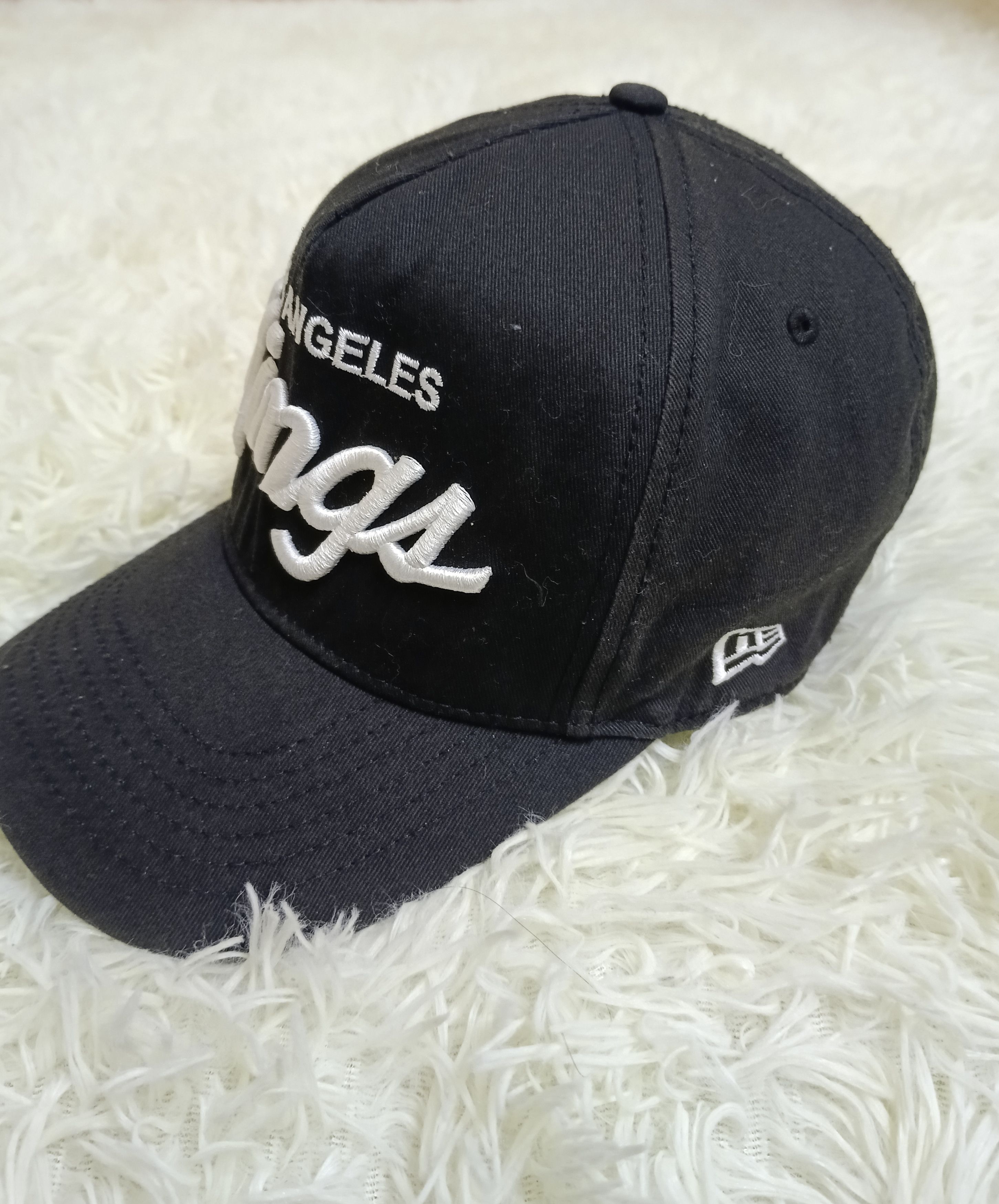 NHL × New Era × Sports Specialties NEW ERA NHL LONG ANGGELES KING Size ONE SIZE - 2 Thumbnail